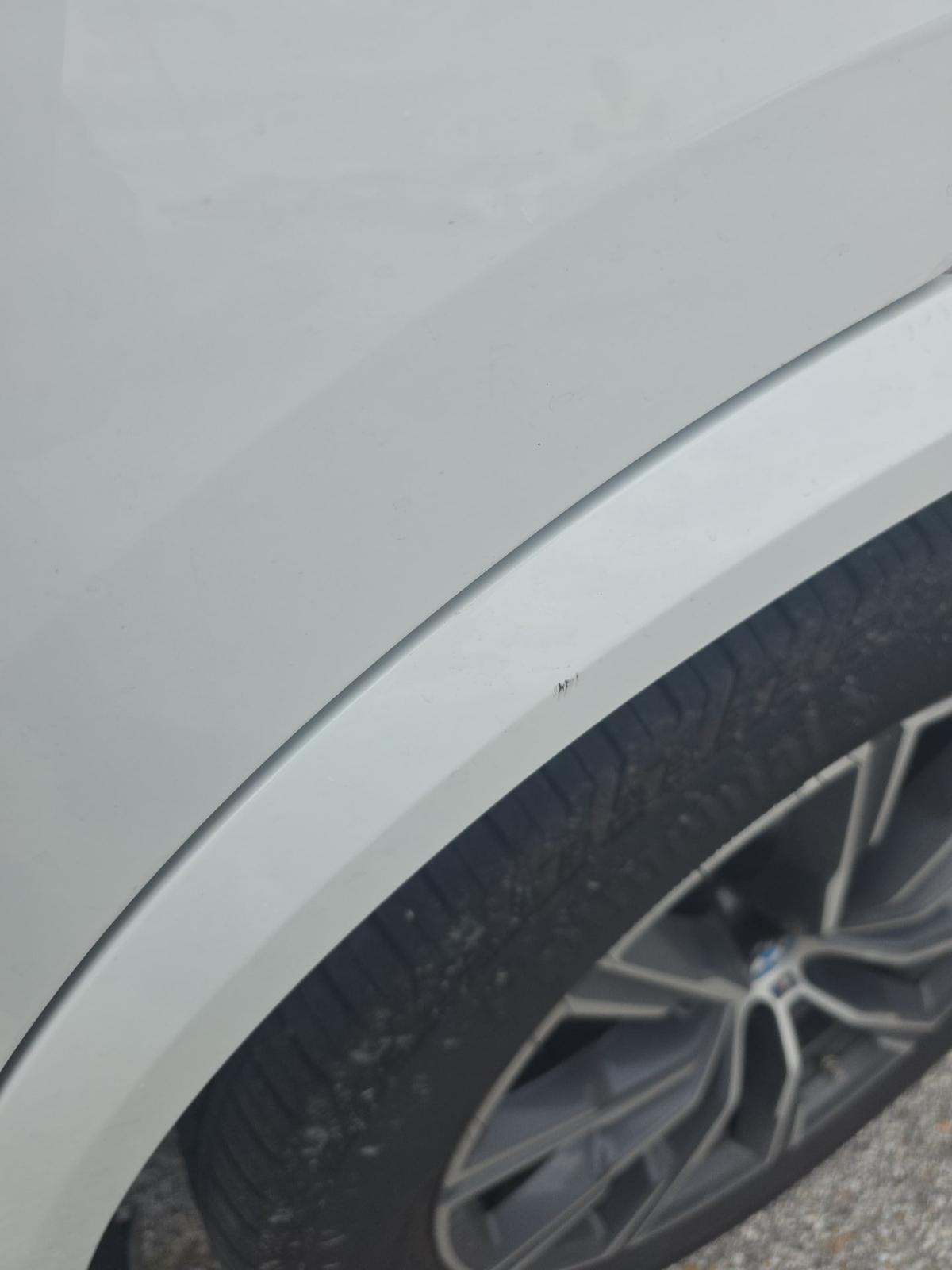 2025 BMW X5 xDrive50e AWD