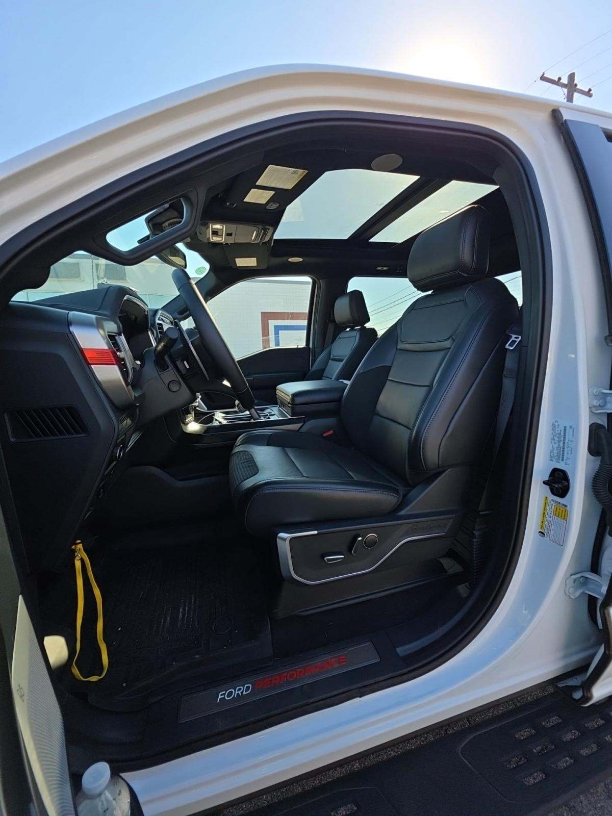 2023 Ford F-150 Raptor AWD