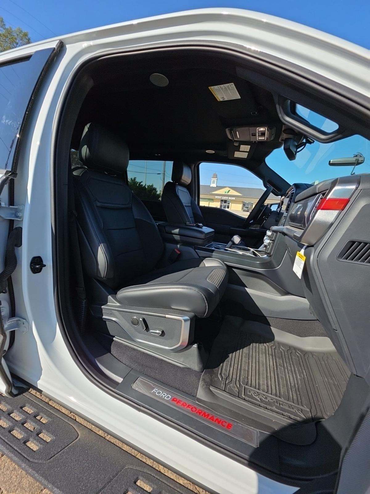 2023 Ford F-150 Raptor AWD