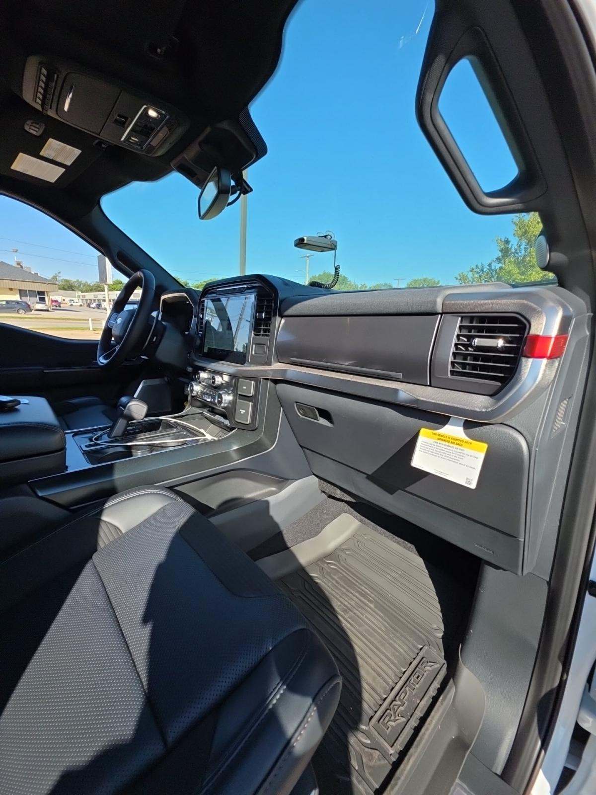 2023 Ford F-150 Raptor AWD