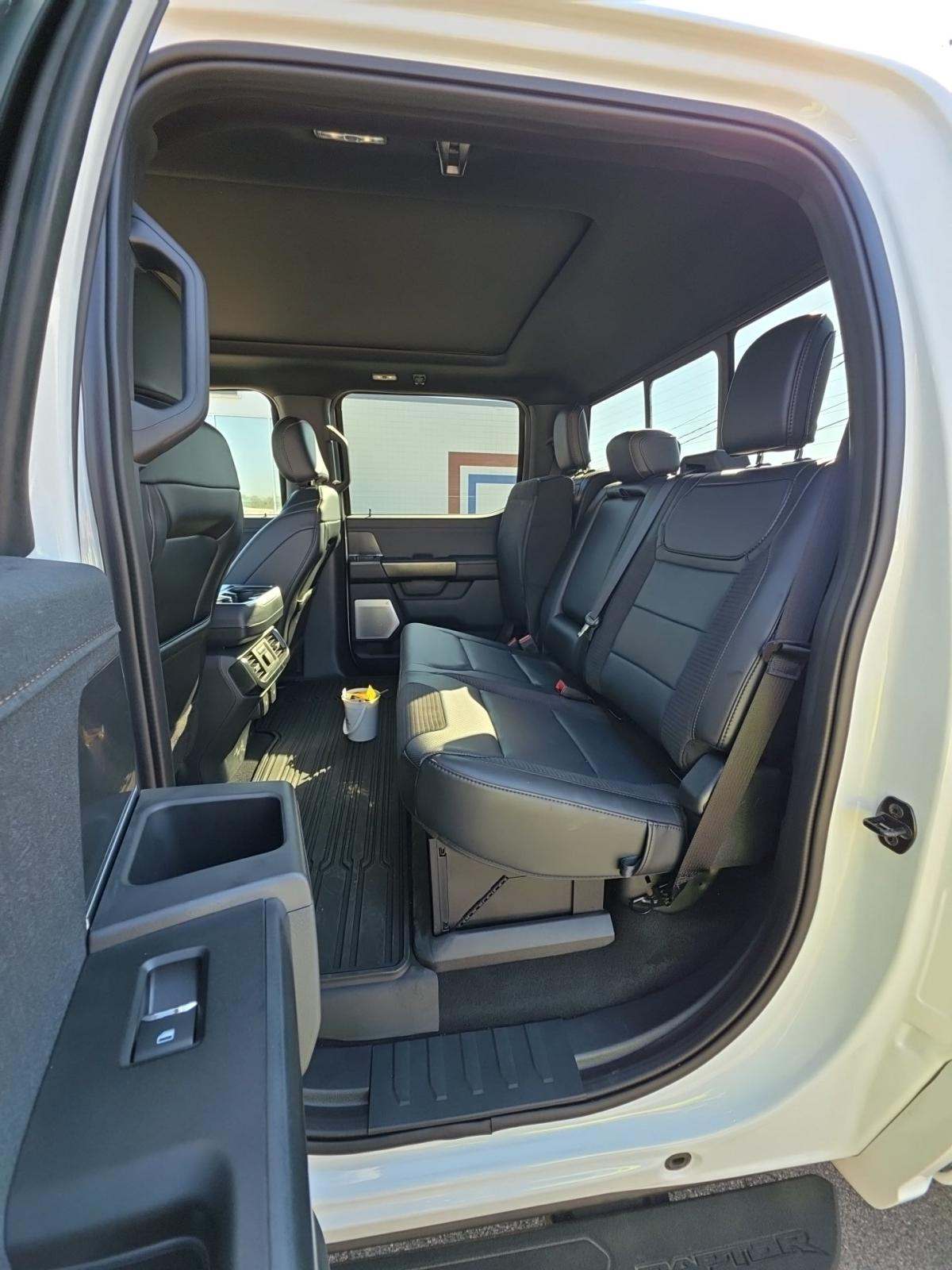 2023 Ford F-150 Raptor AWD