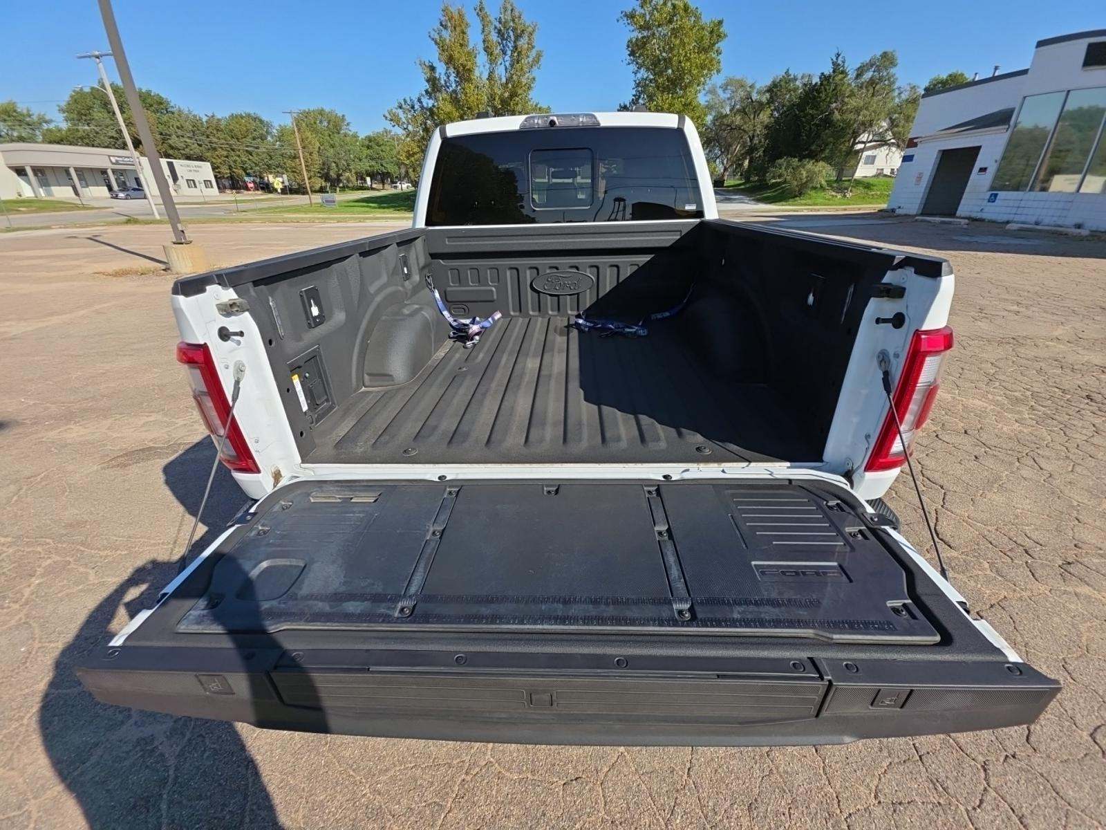 2023 Ford F-150 Raptor AWD