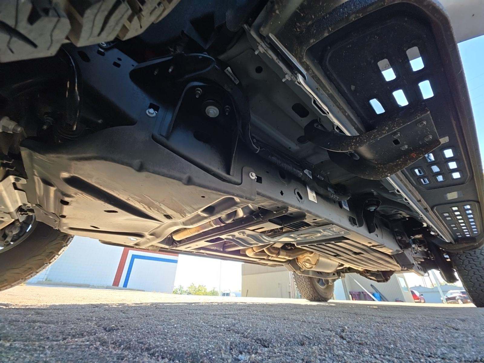 2023 Ford F-150 Raptor AWD