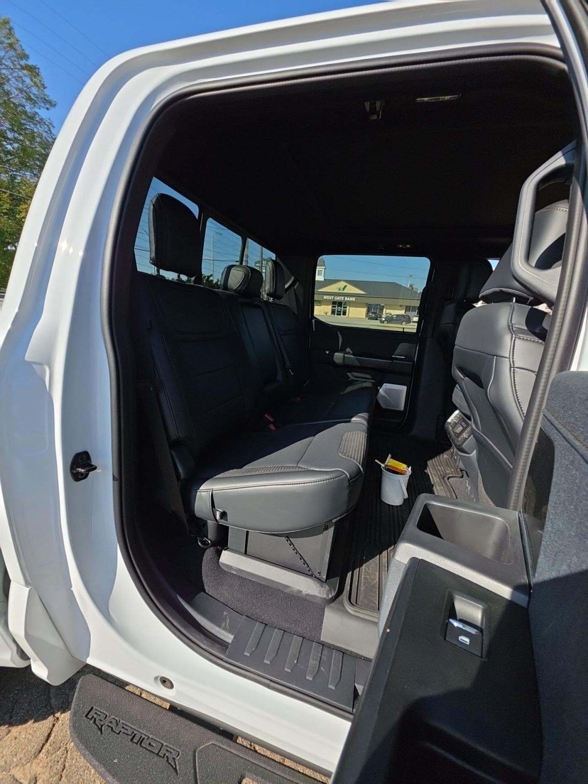 2023 Ford F-150 Raptor AWD