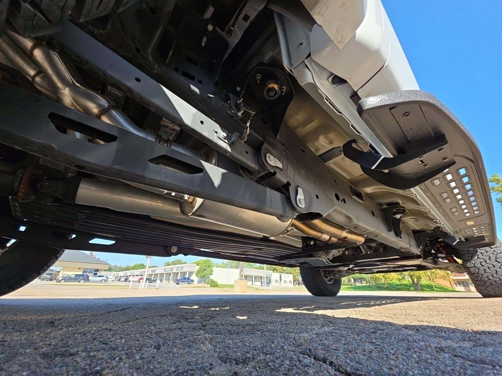 2023 Ford F-150 Raptor AWD