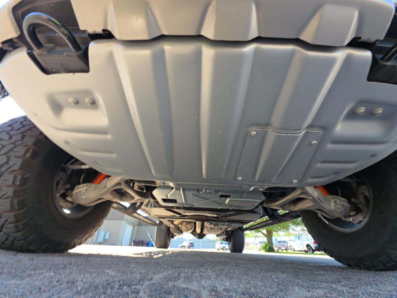 2023 Ford F-150 Raptor AWD