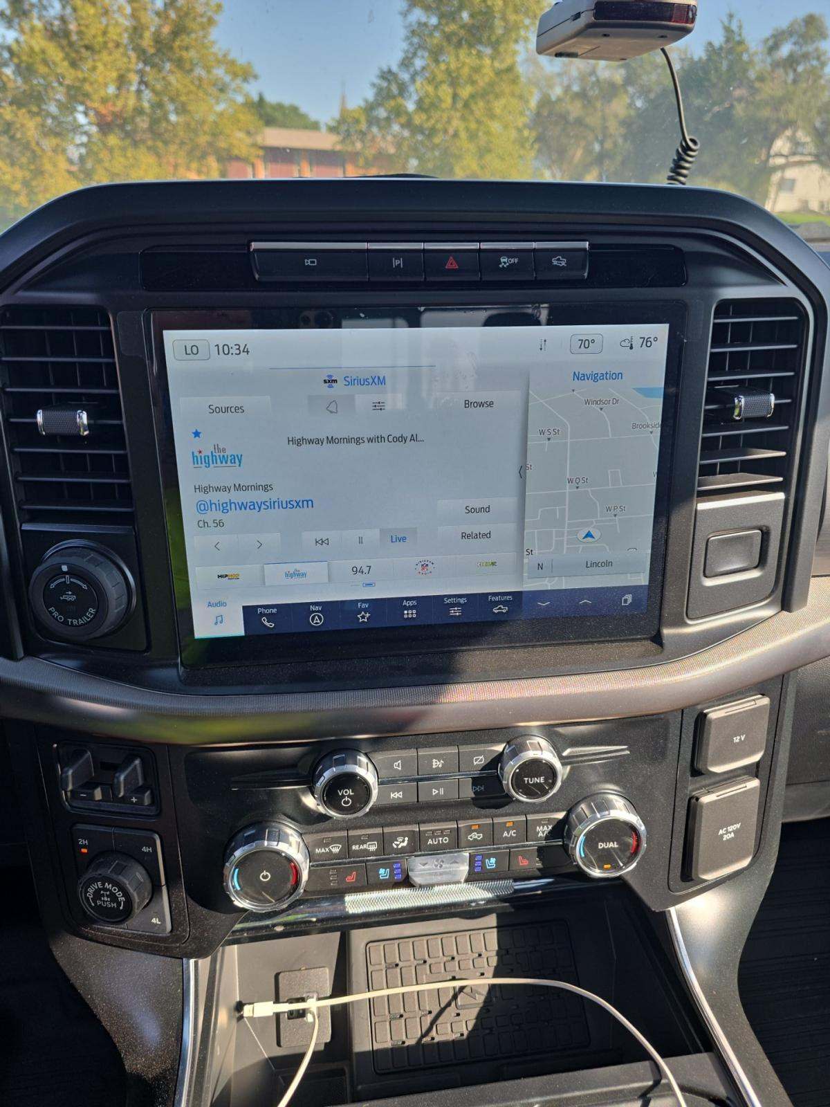 2023 Ford F-150 Raptor AWD