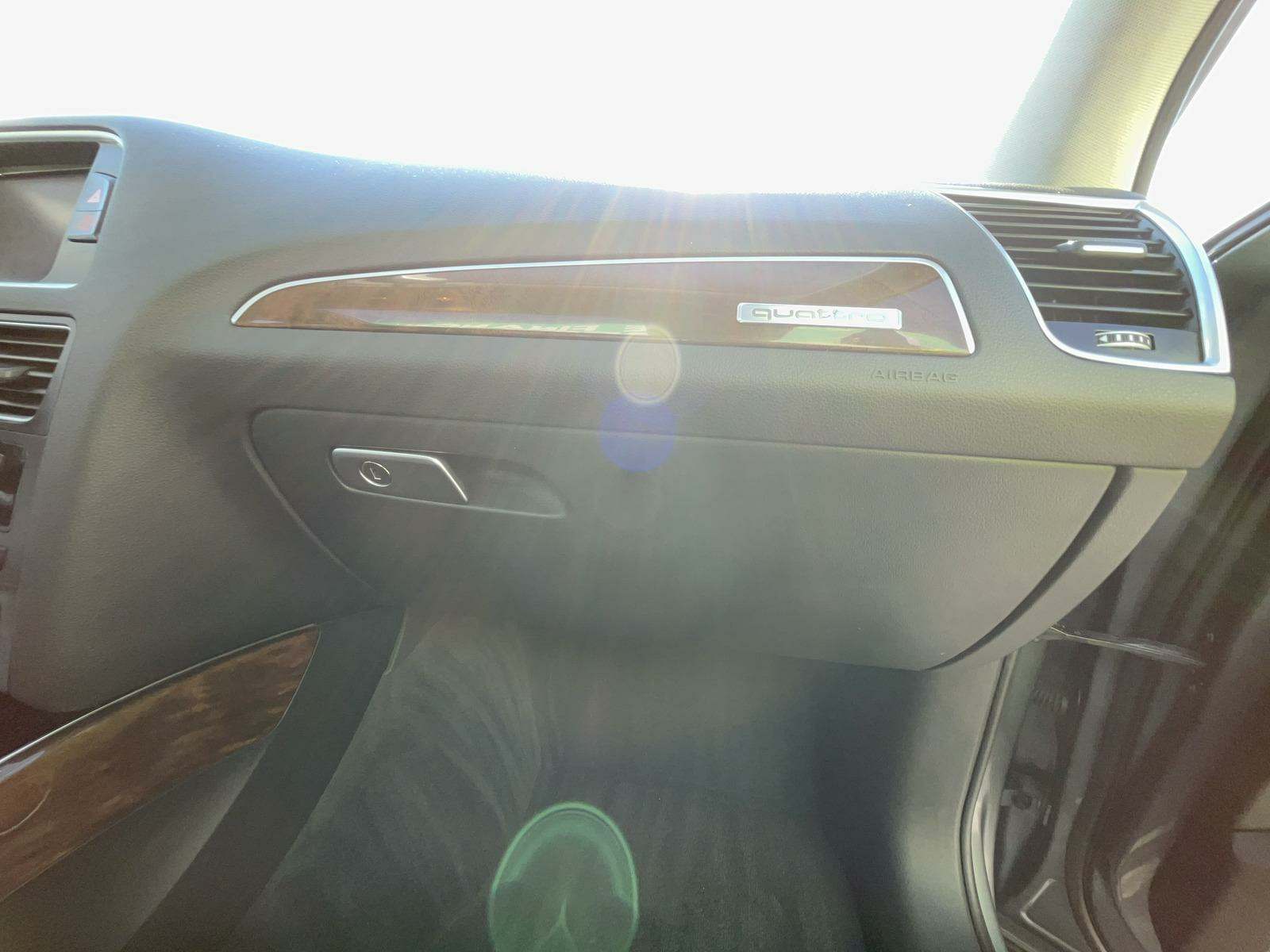 2016 Audi Q5 Premium Plus AWD