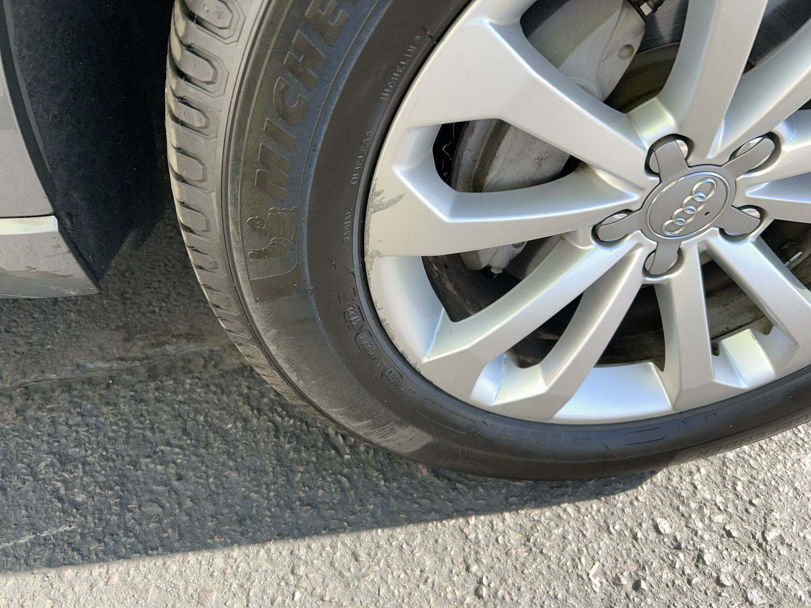 2016 Audi Q5 Premium Plus AWD