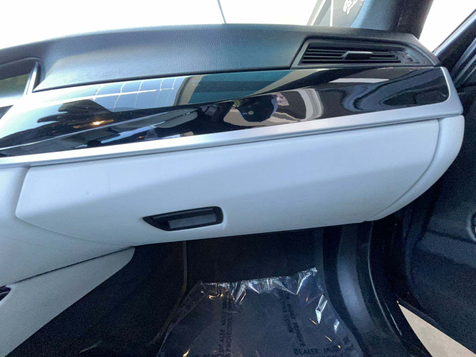 2014 BMW 5 Series 535i M SPORT LINE RWD