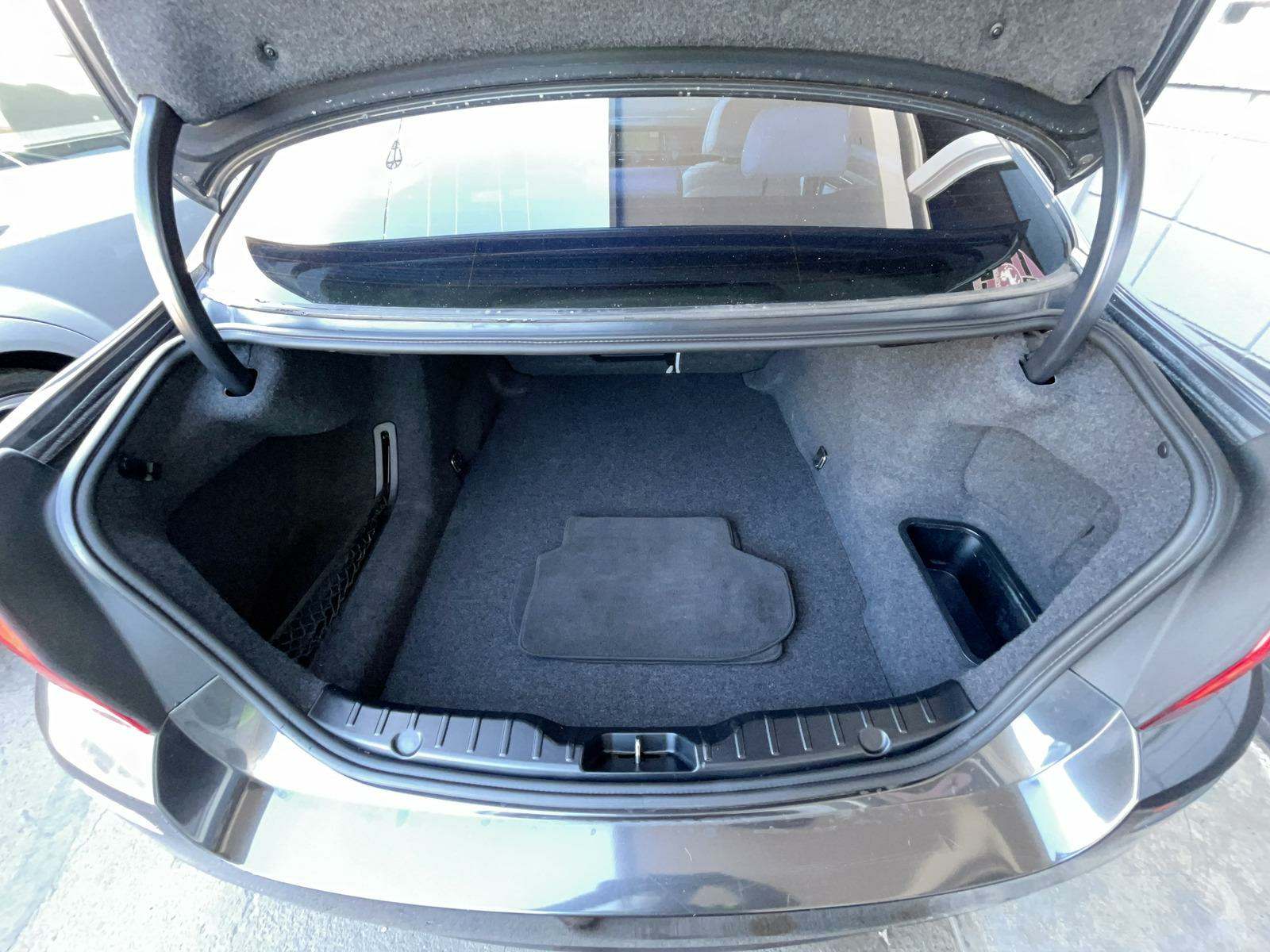 2014 BMW 5 Series 535i M SPORT LINE RWD