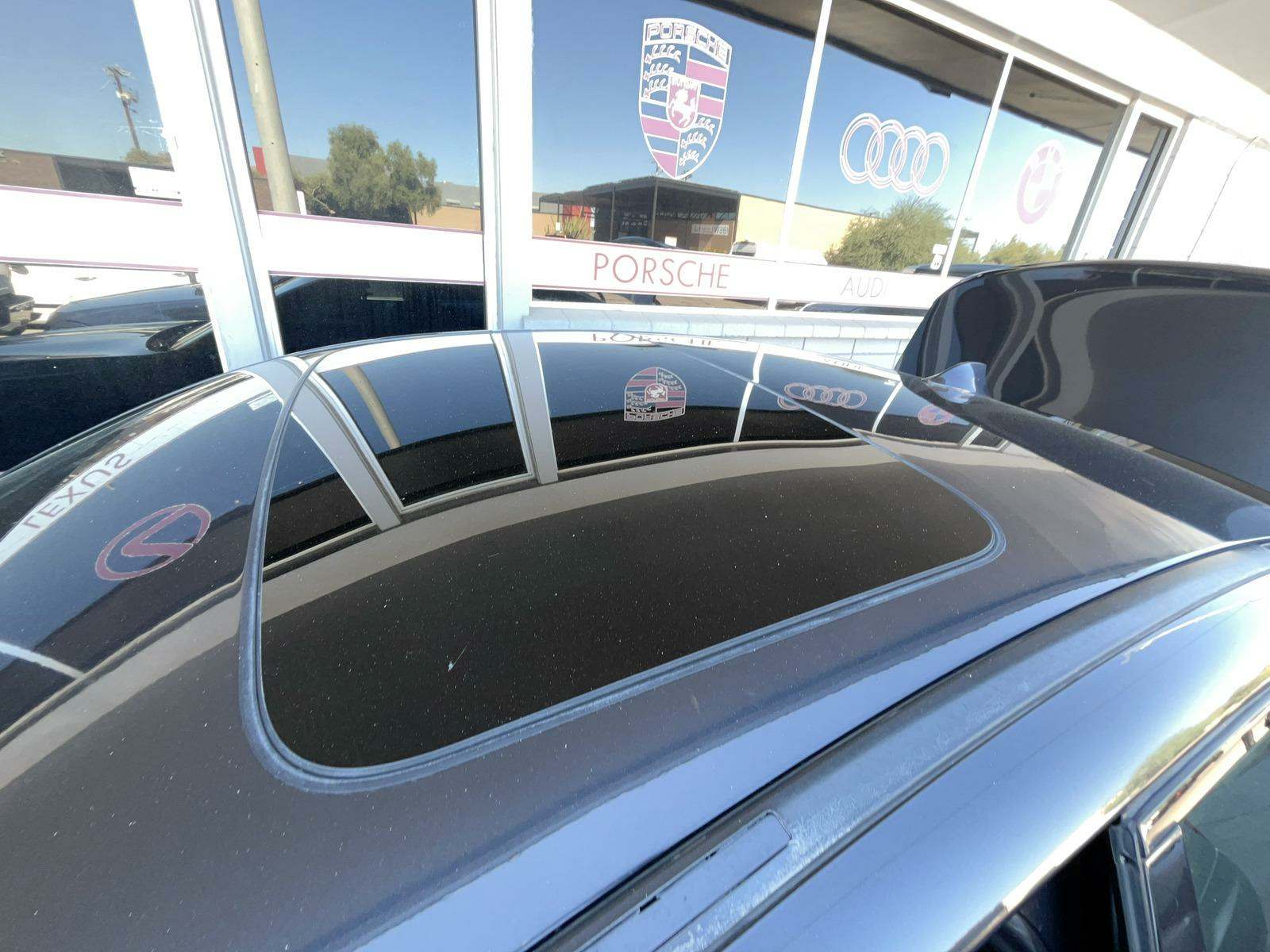 2014 BMW 5 Series 535i M SPORT LINE RWD