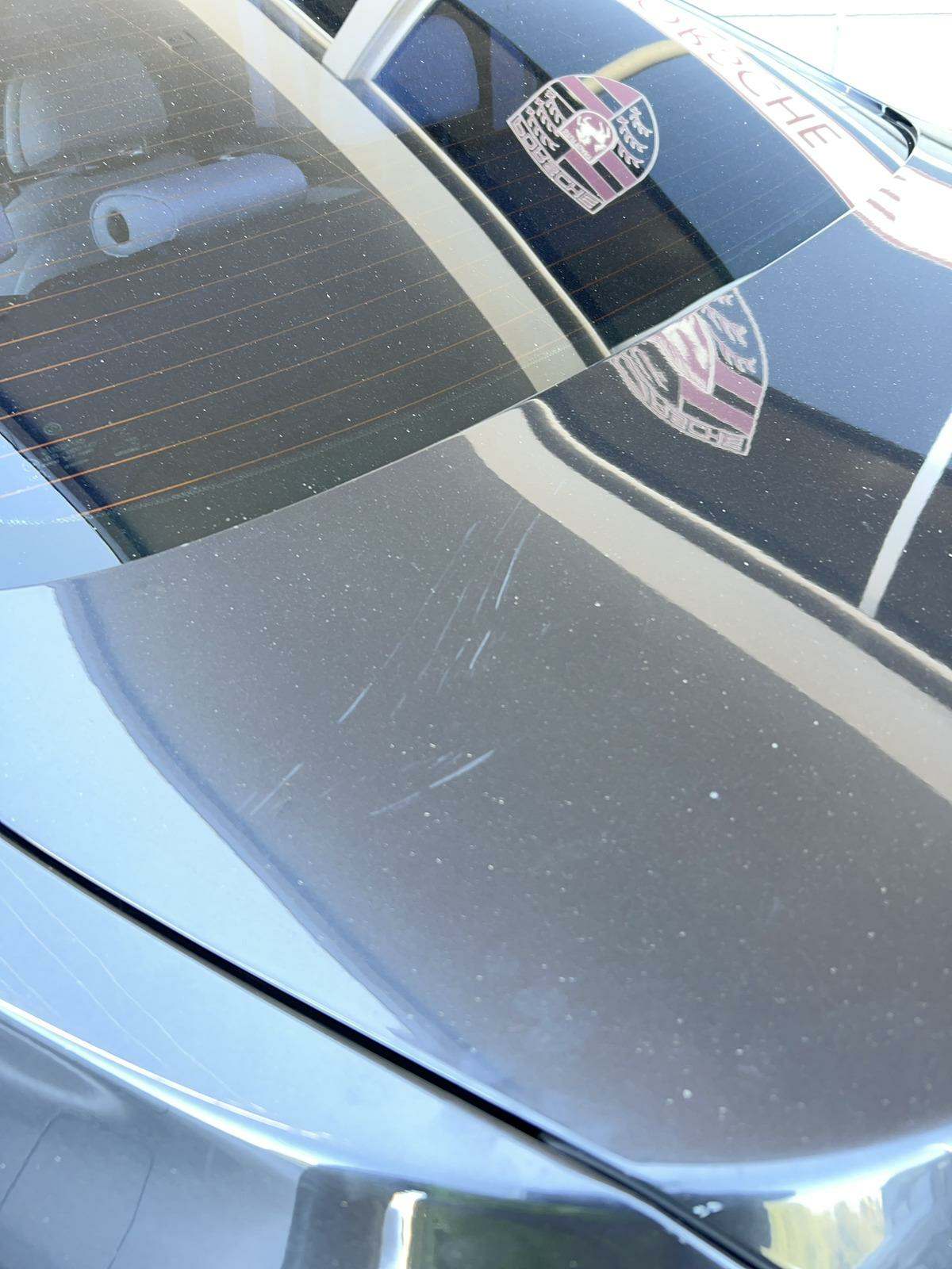 2014 BMW 5 Series 535i M SPORT LINE RWD