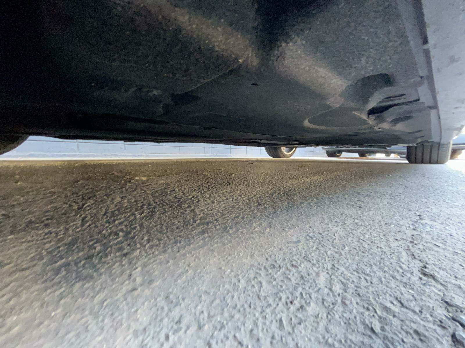 2014 BMW 5 Series 535i M SPORT LINE RWD