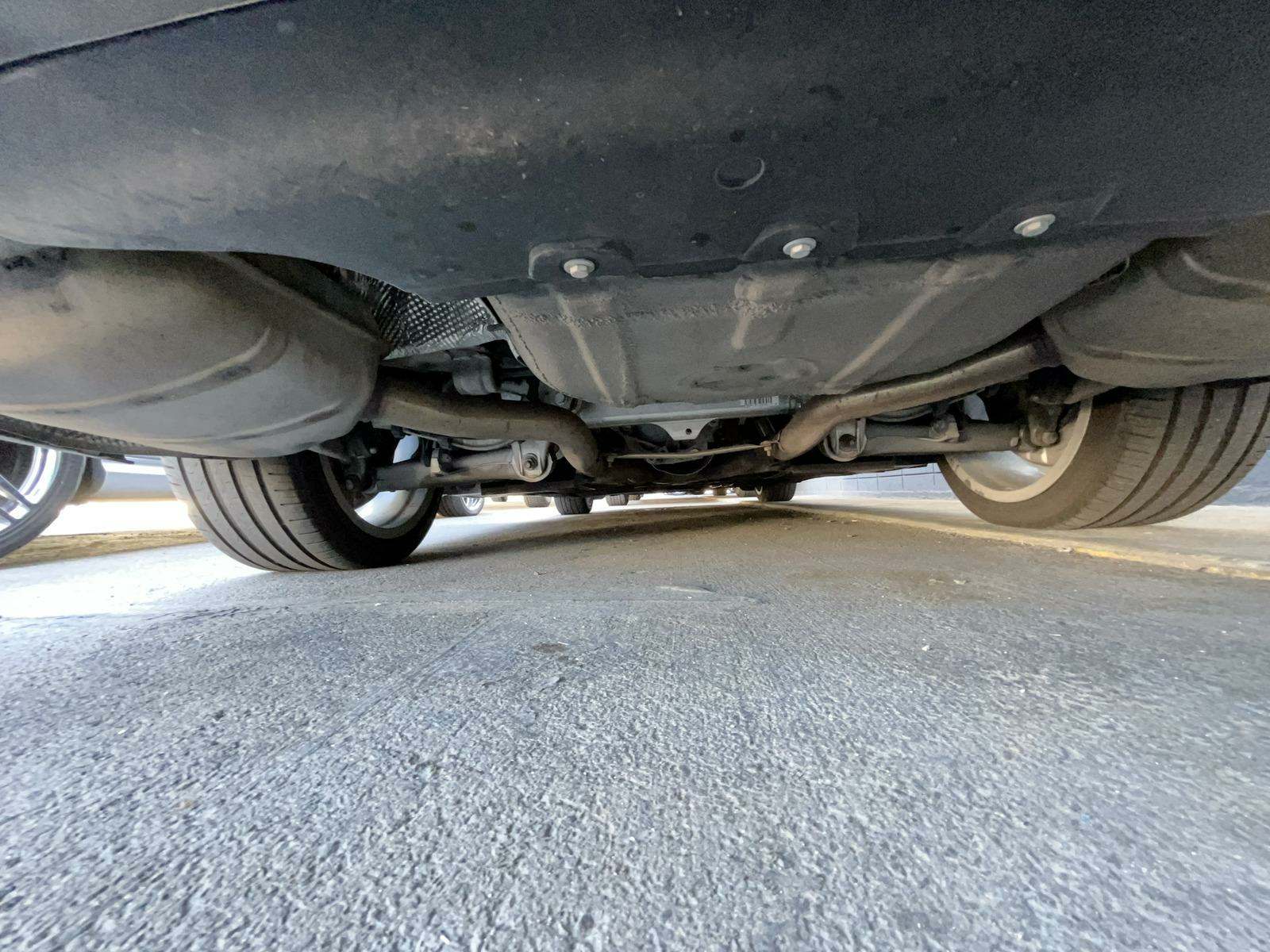 2014 BMW 5 Series 535i M SPORT LINE RWD