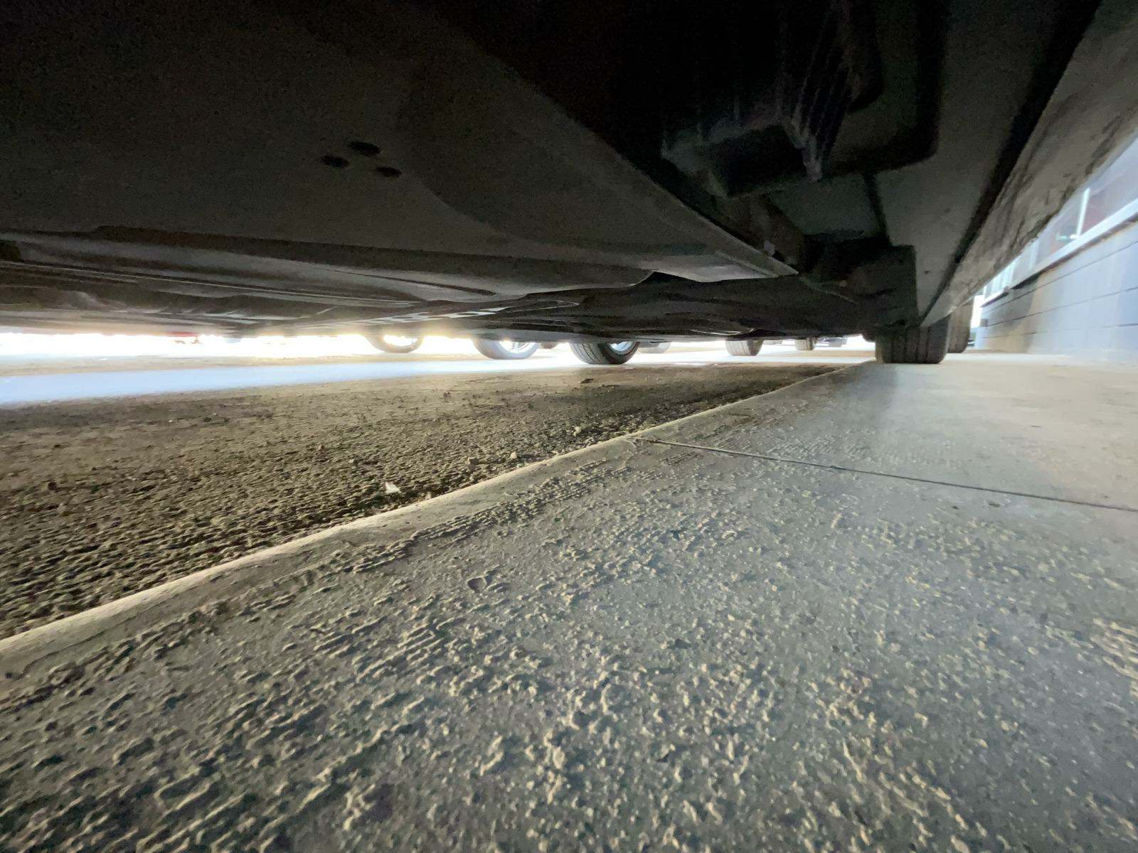 2014 BMW 5 Series 535i M SPORT LINE RWD