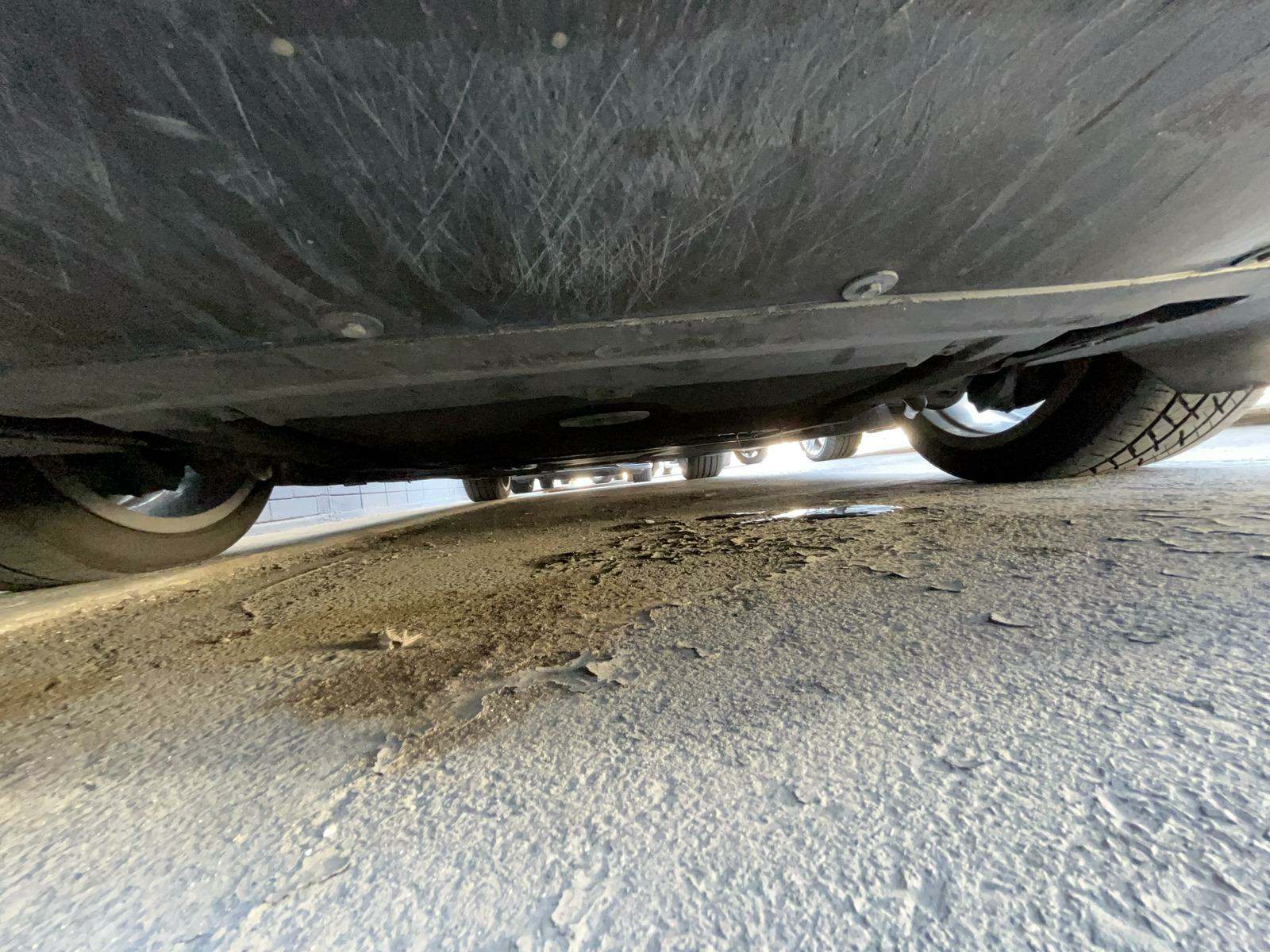 2014 BMW 5 Series 535i M SPORT LINE RWD