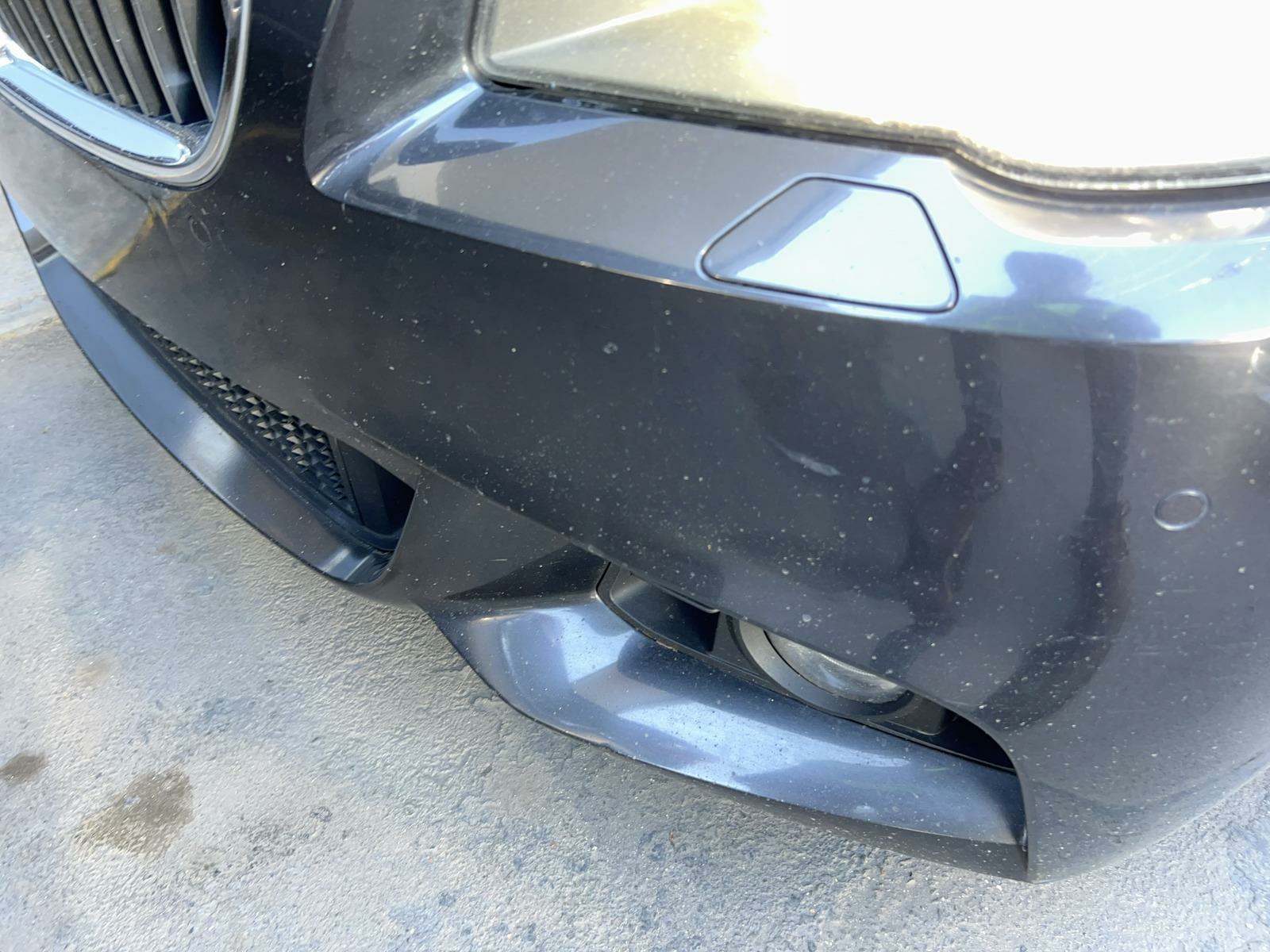 2014 BMW 5 Series 535i M SPORT LINE RWD