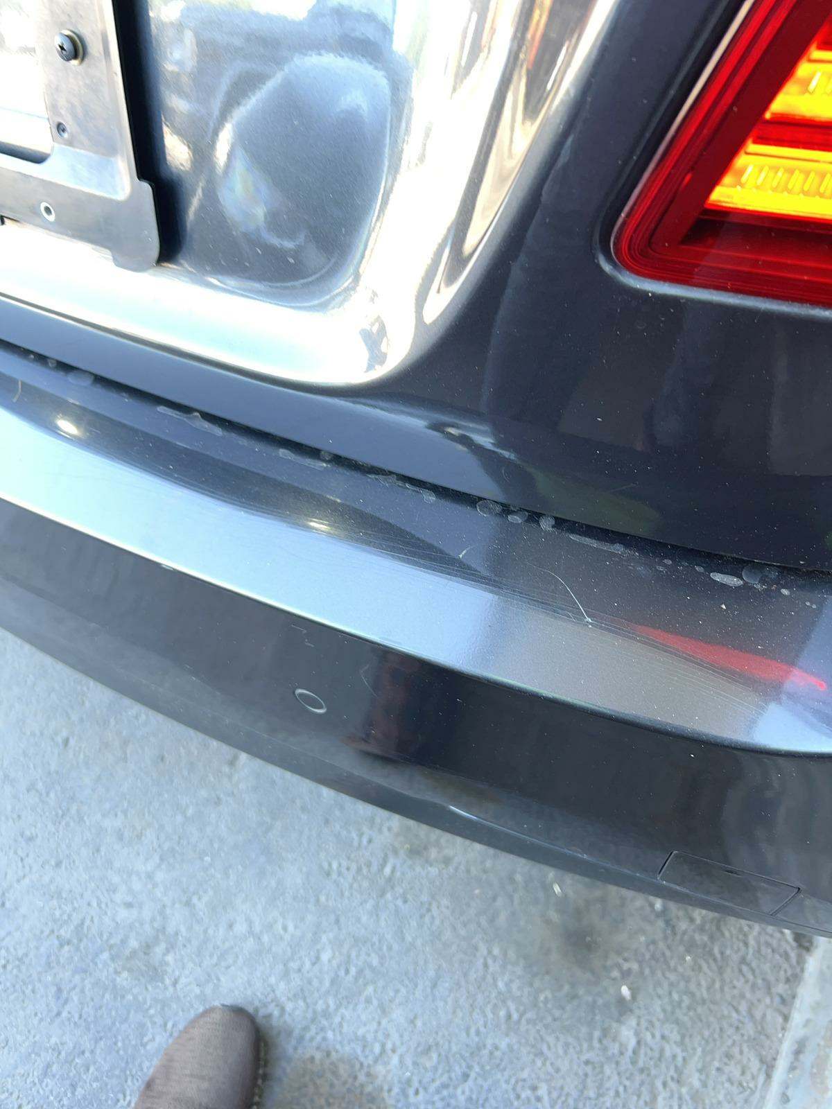 2014 BMW 5 Series 535i M SPORT LINE RWD