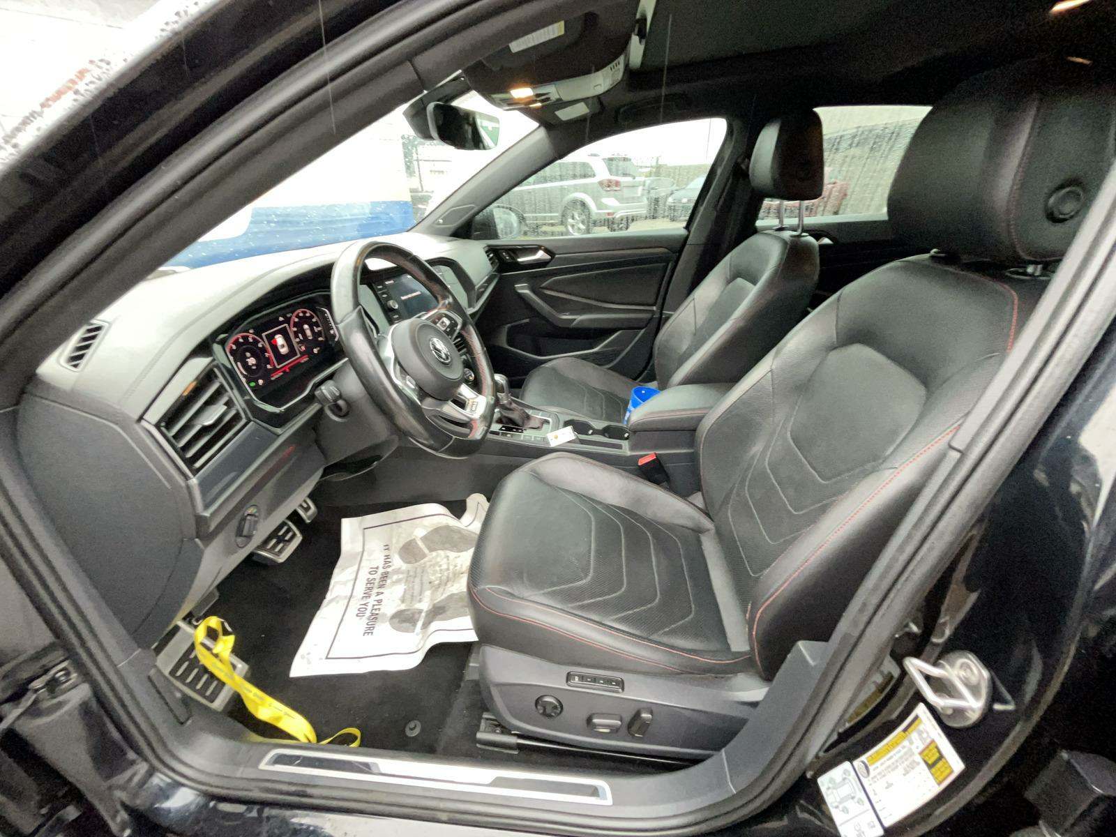 2019 Volkswagen Jetta 35th Anniversary Edition FWD