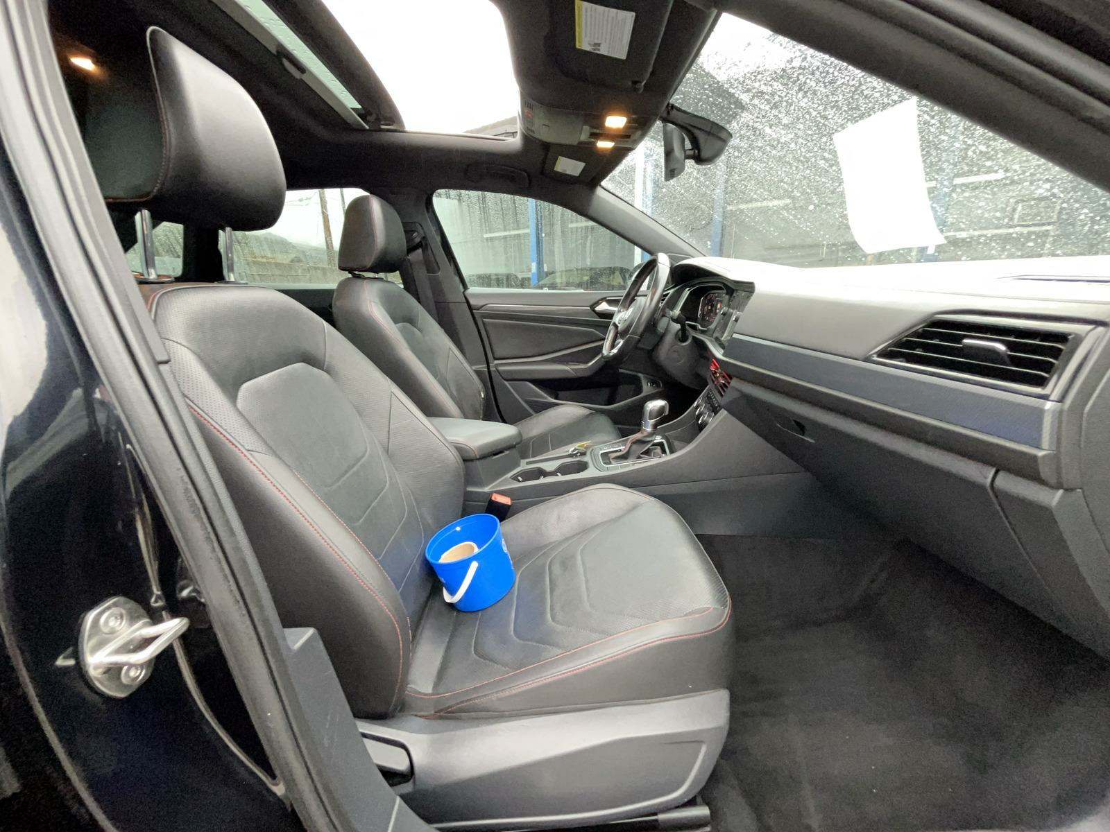 2019 Volkswagen Jetta 35th Anniversary Edition FWD