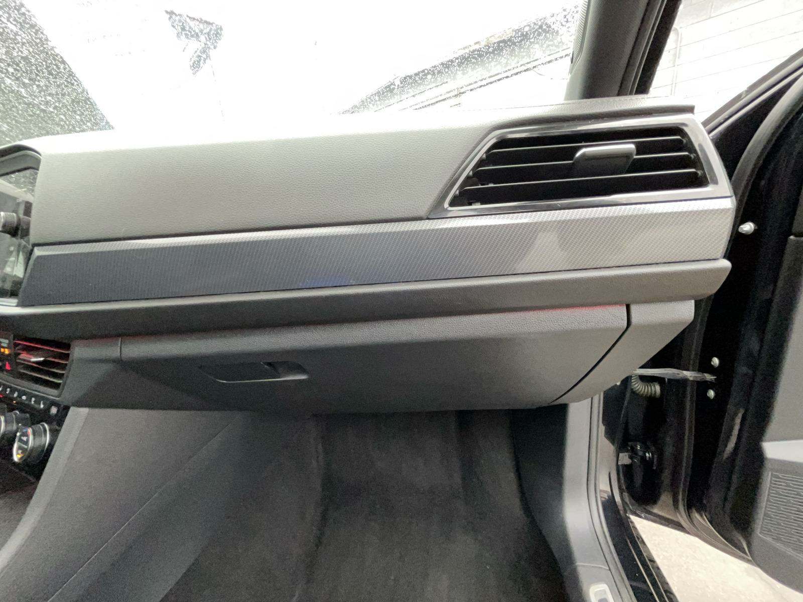 2019 Volkswagen Jetta 35th Anniversary Edition FWD