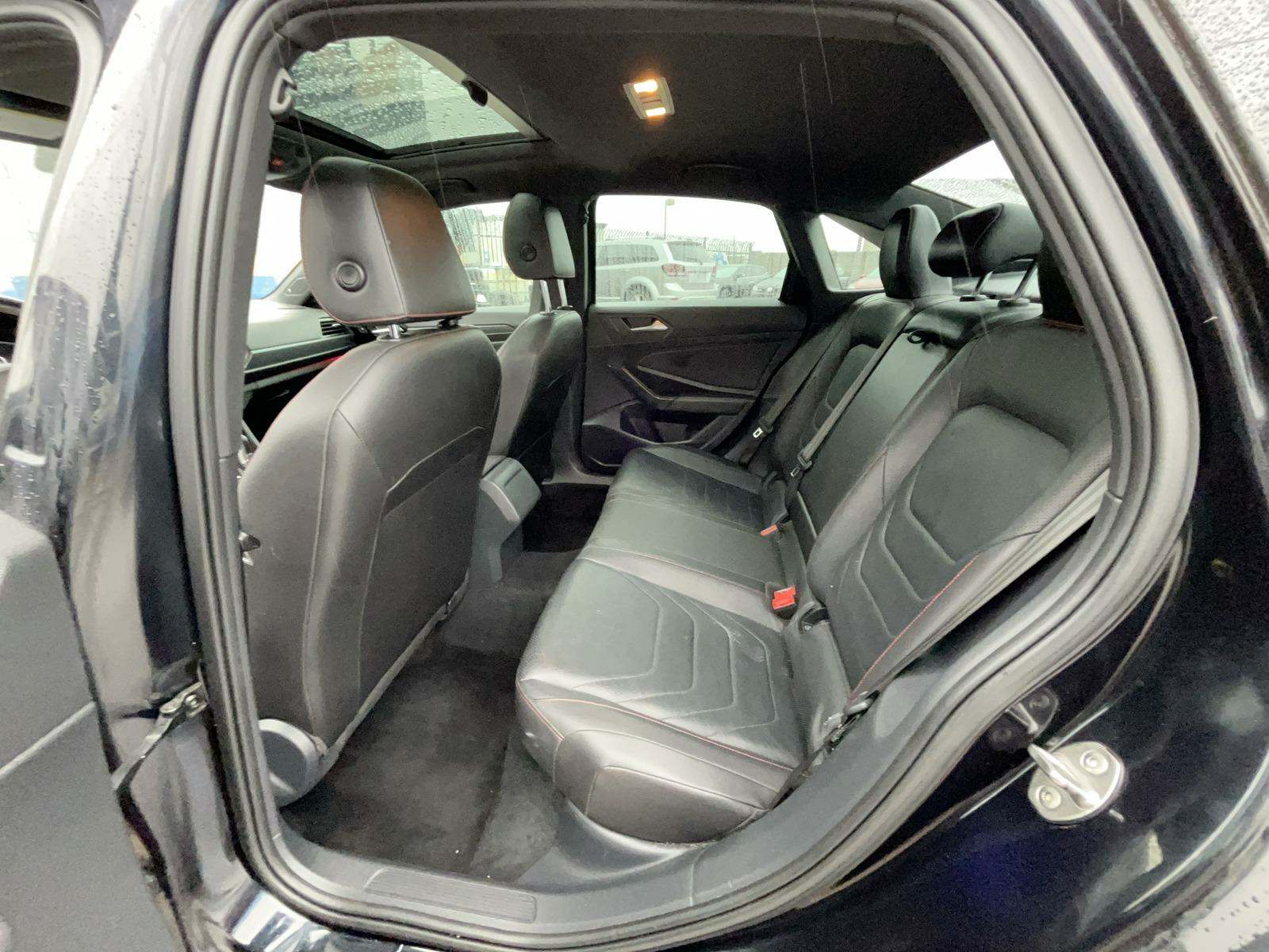 2019 Volkswagen Jetta 35th Anniversary Edition FWD