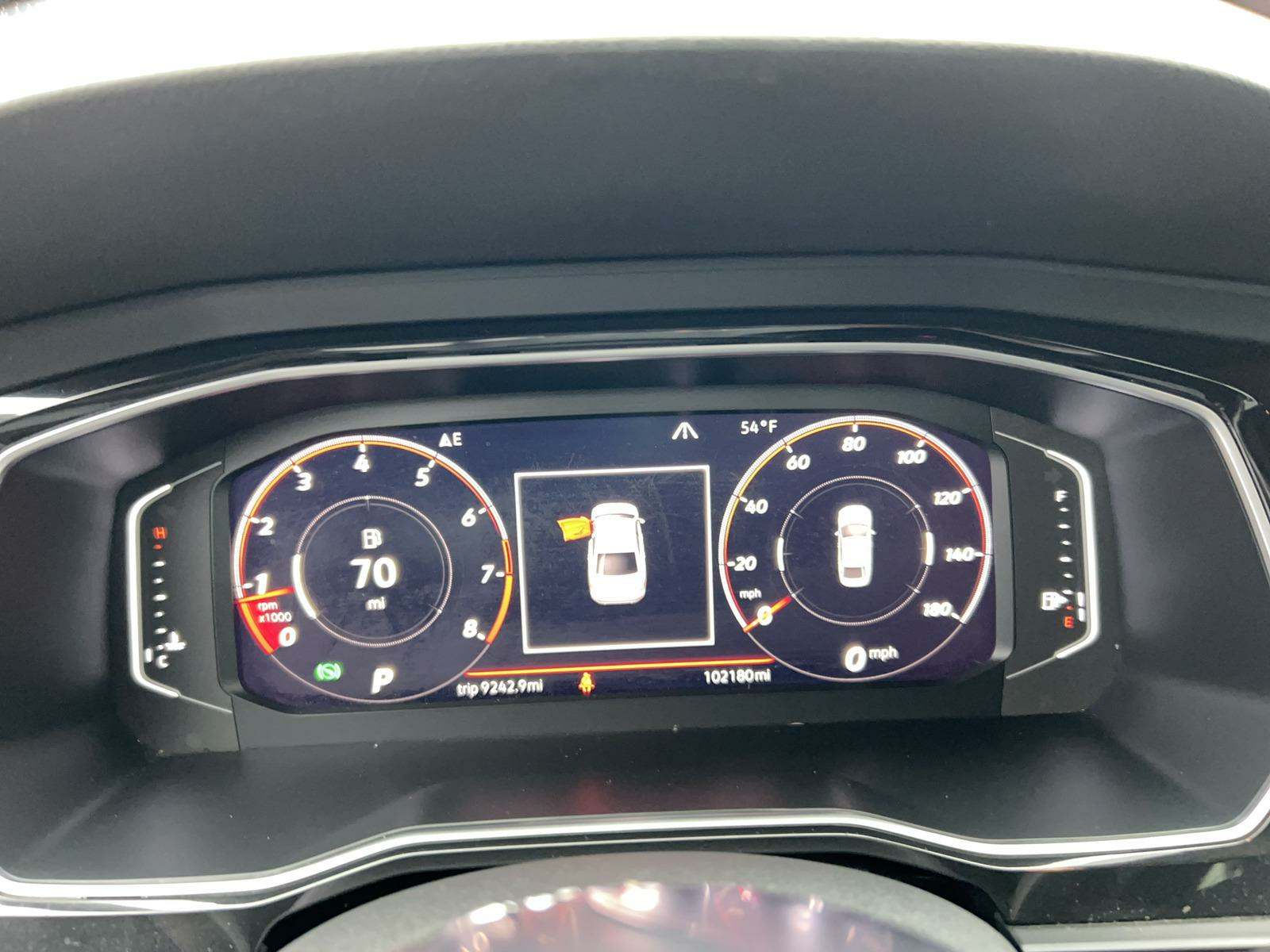 2019 Volkswagen Jetta 35th Anniversary Edition FWD