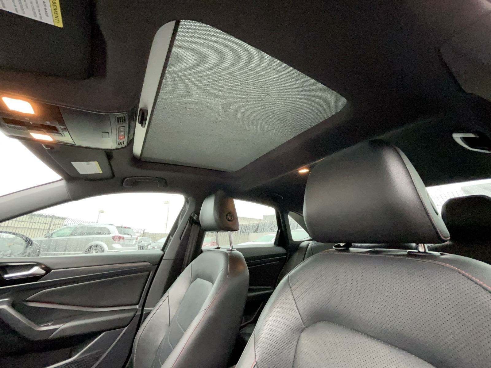 2019 Volkswagen Jetta 35th Anniversary Edition FWD