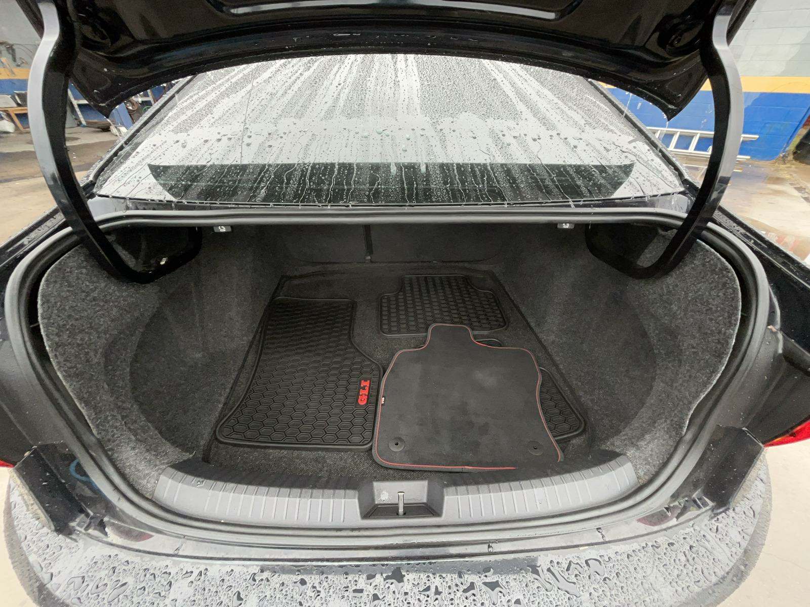 2019 Volkswagen Jetta 35th Anniversary Edition FWD