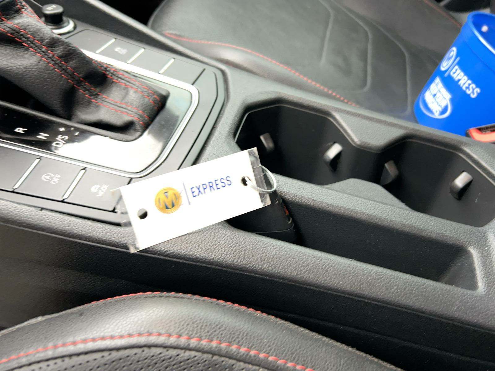 2019 Volkswagen Jetta 35th Anniversary Edition FWD