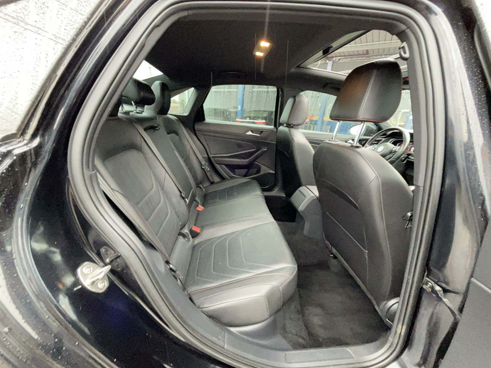 2019 Volkswagen Jetta 35th Anniversary Edition FWD