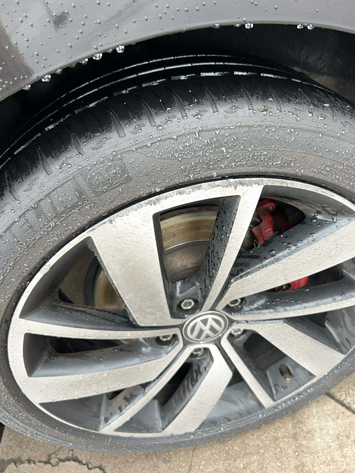 2019 Volkswagen Jetta 35th Anniversary Edition FWD