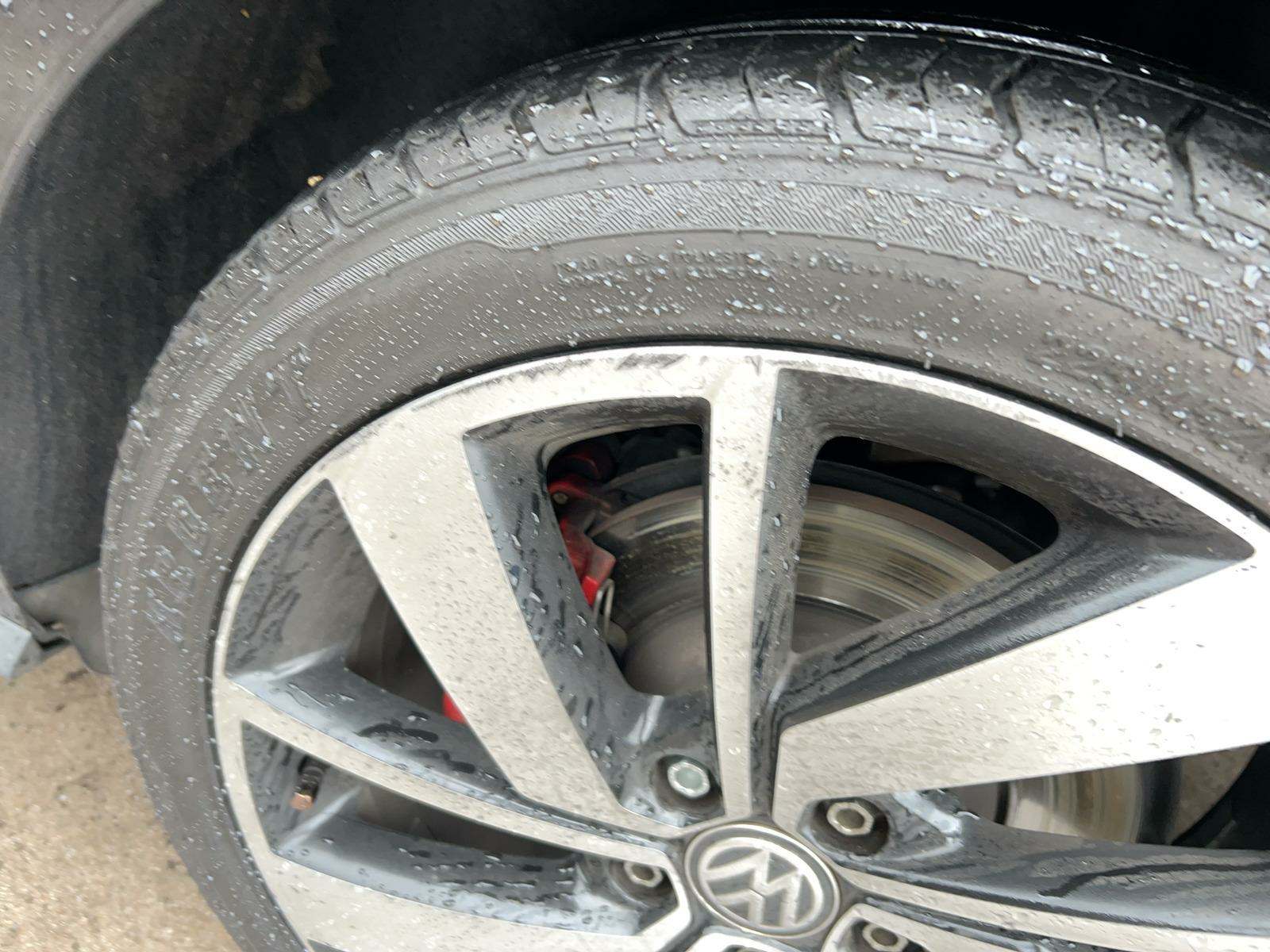 2019 Volkswagen Jetta 35th Anniversary Edition FWD