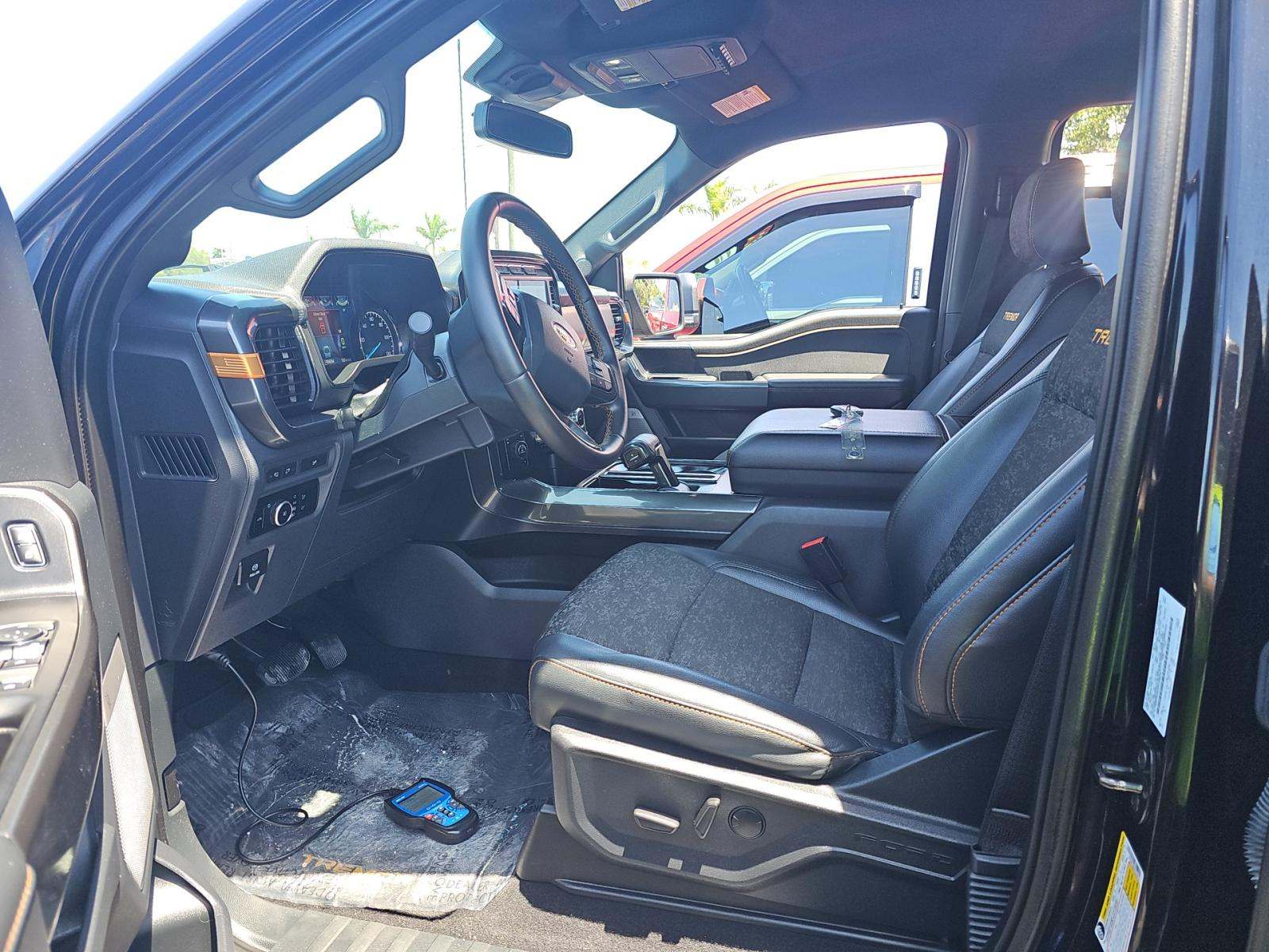 2023 Ford F-150 Tremor AWD