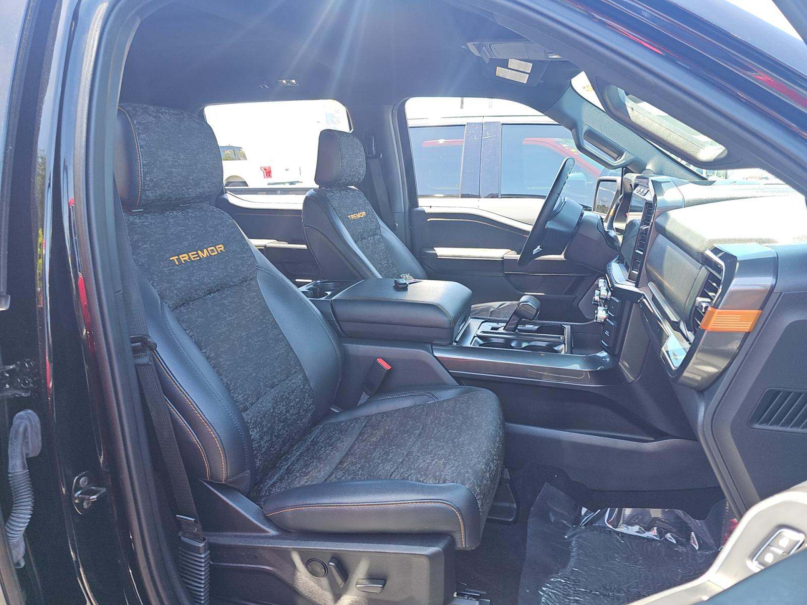 2023 Ford F-150 Tremor AWD