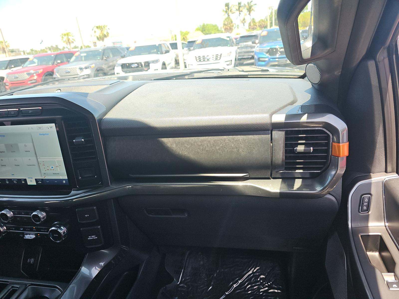 2023 Ford F-150 Tremor AWD