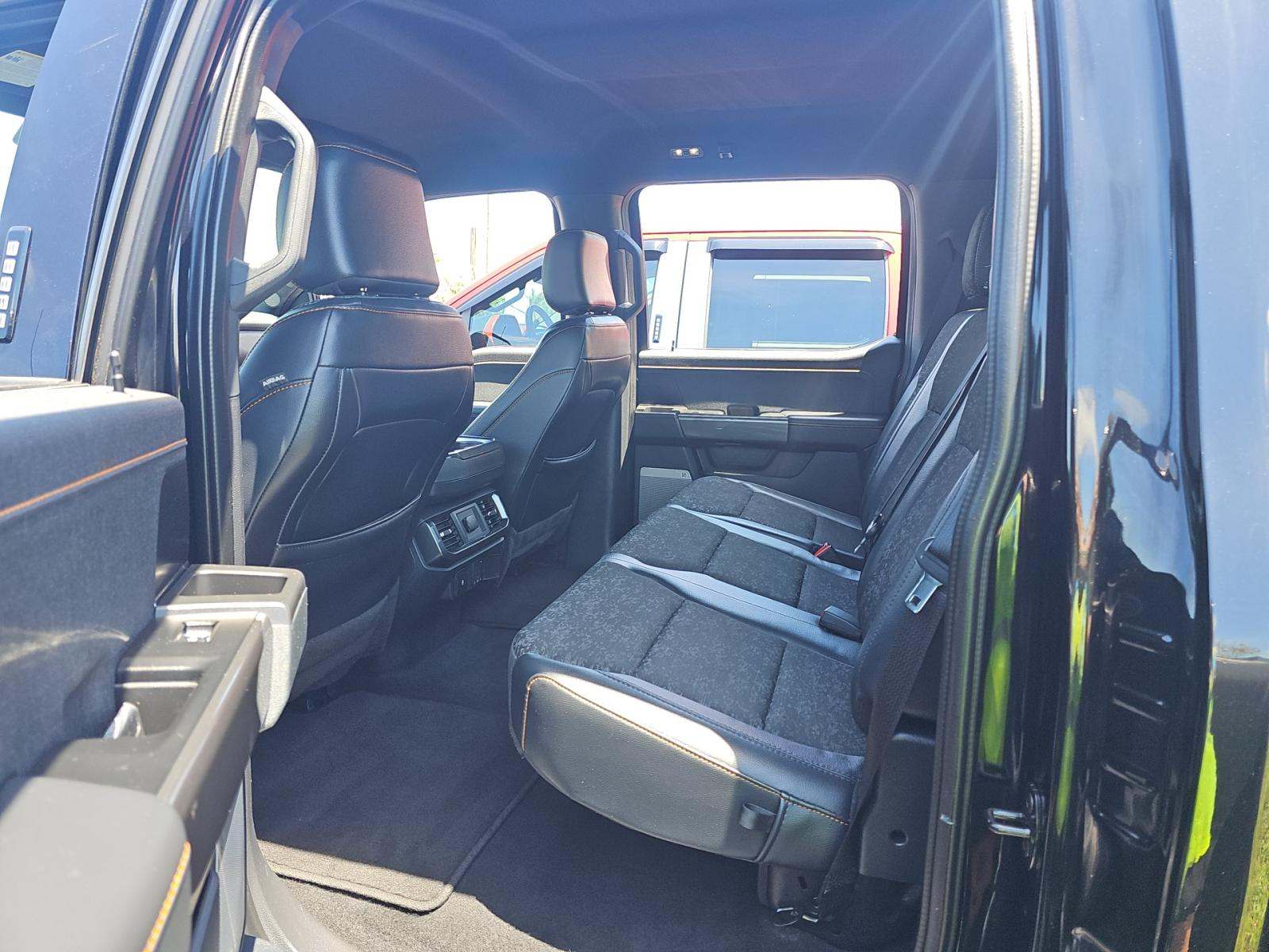 2023 Ford F-150 Tremor AWD