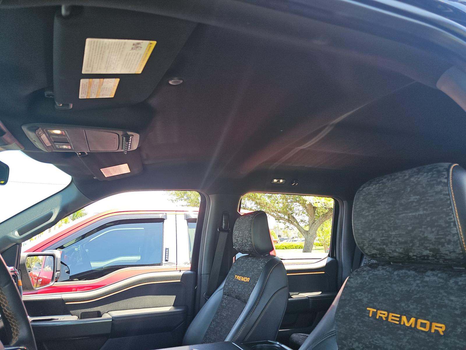 2023 Ford F-150 Tremor AWD