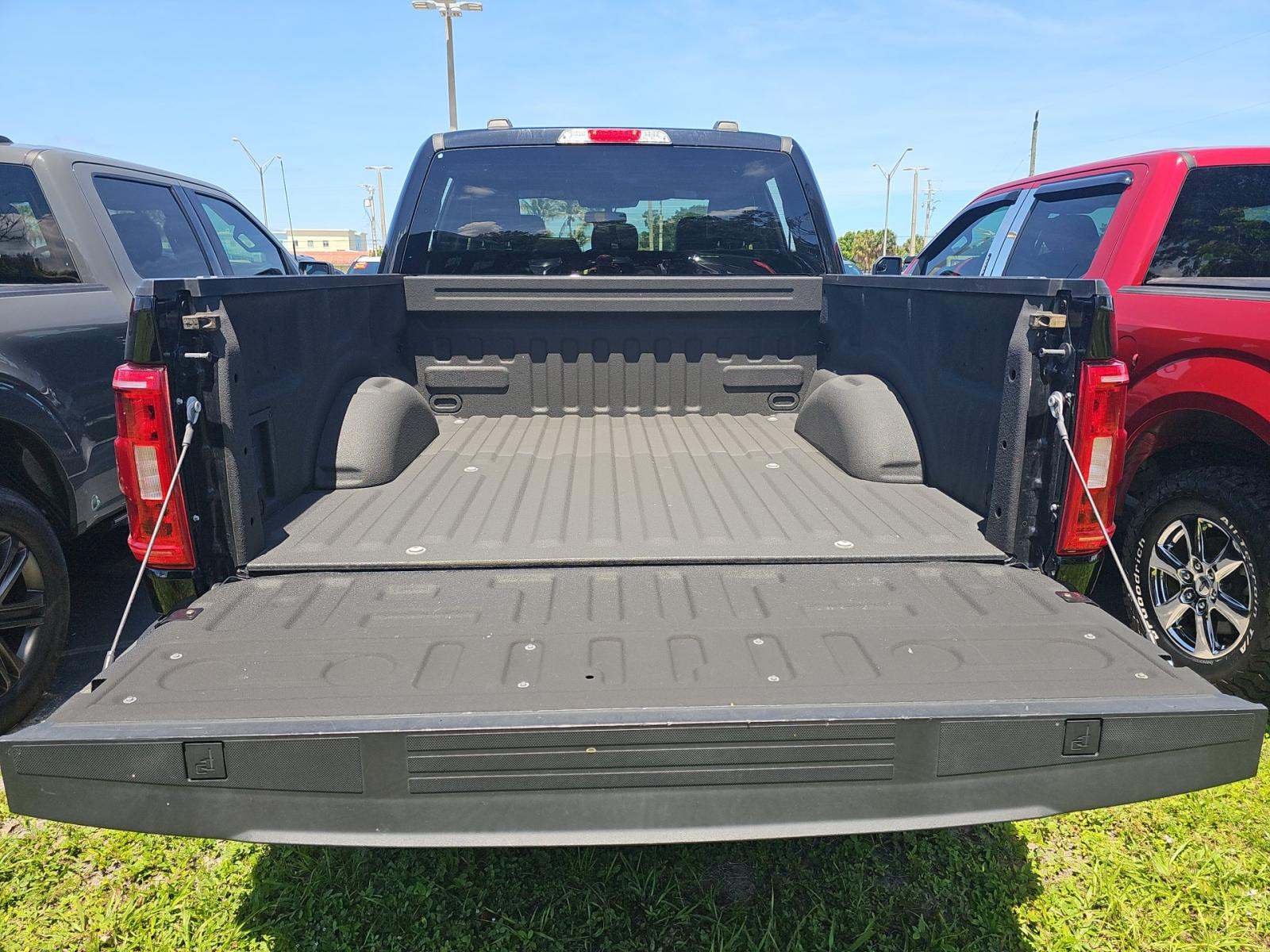 2023 Ford F-150 Tremor AWD