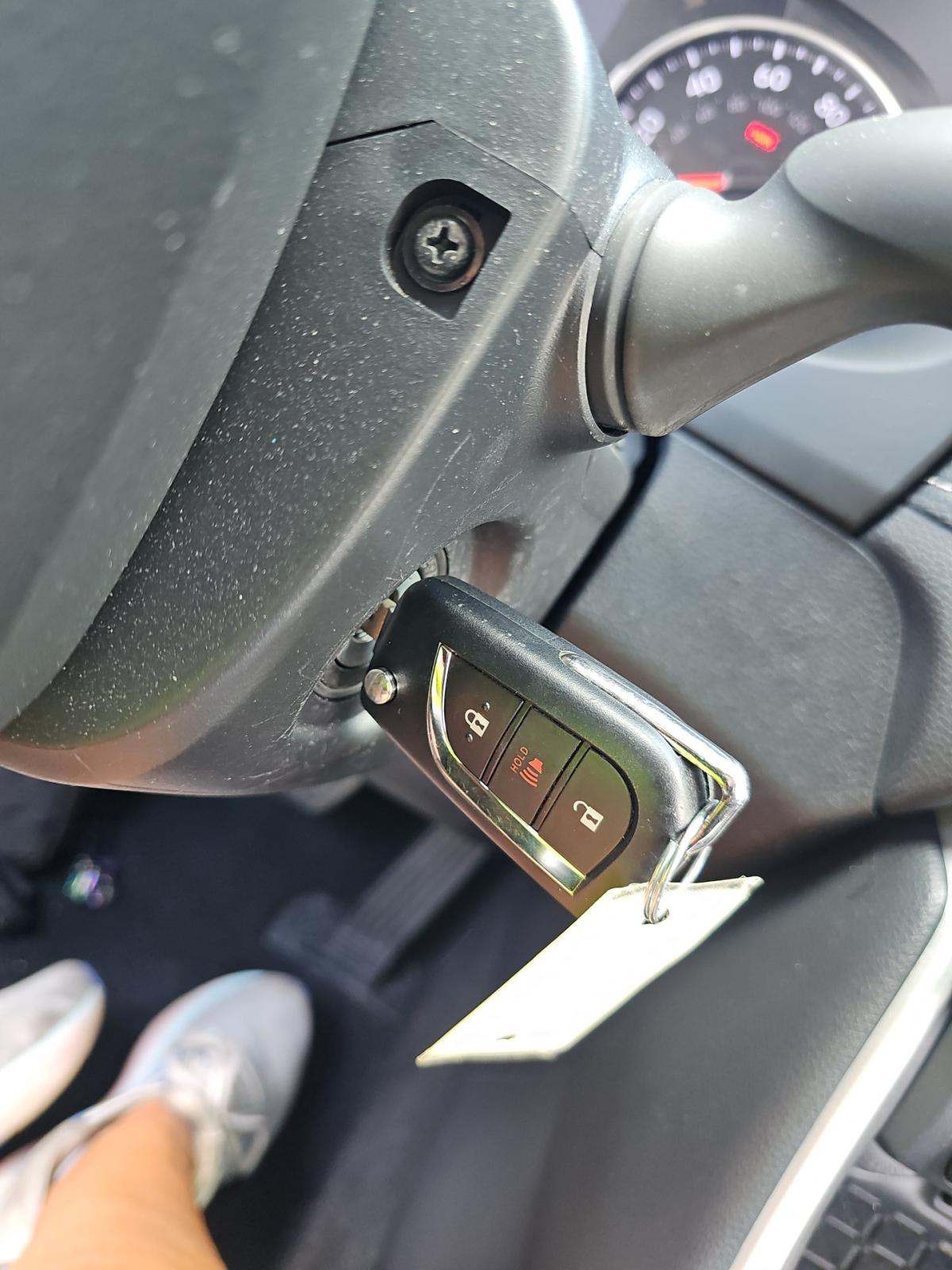 TOYOTA RAV4 - 4