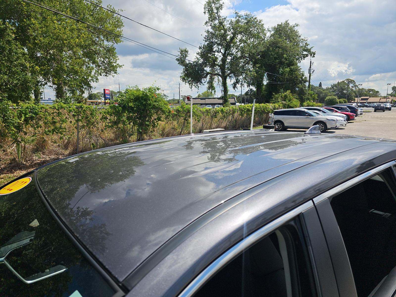 TOYOTA RAV4 - 8