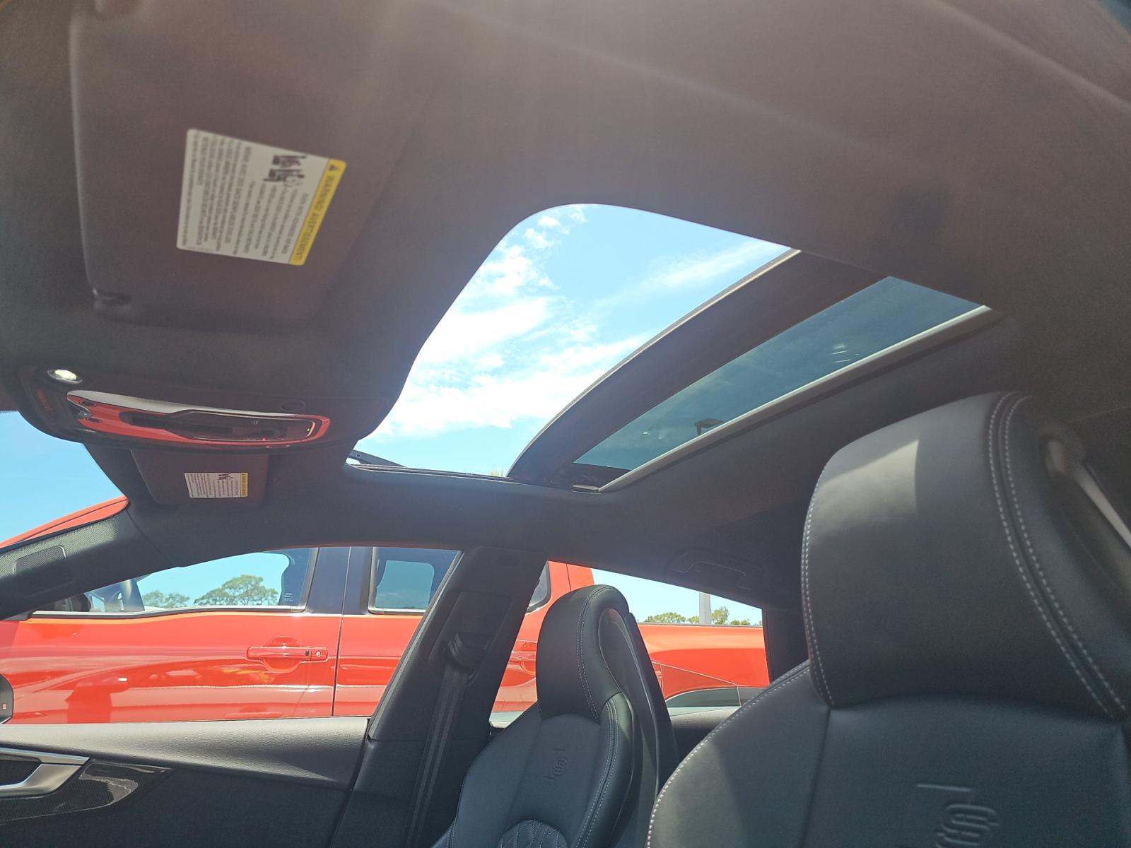 2023 Audi S5 Premium Plus AWD