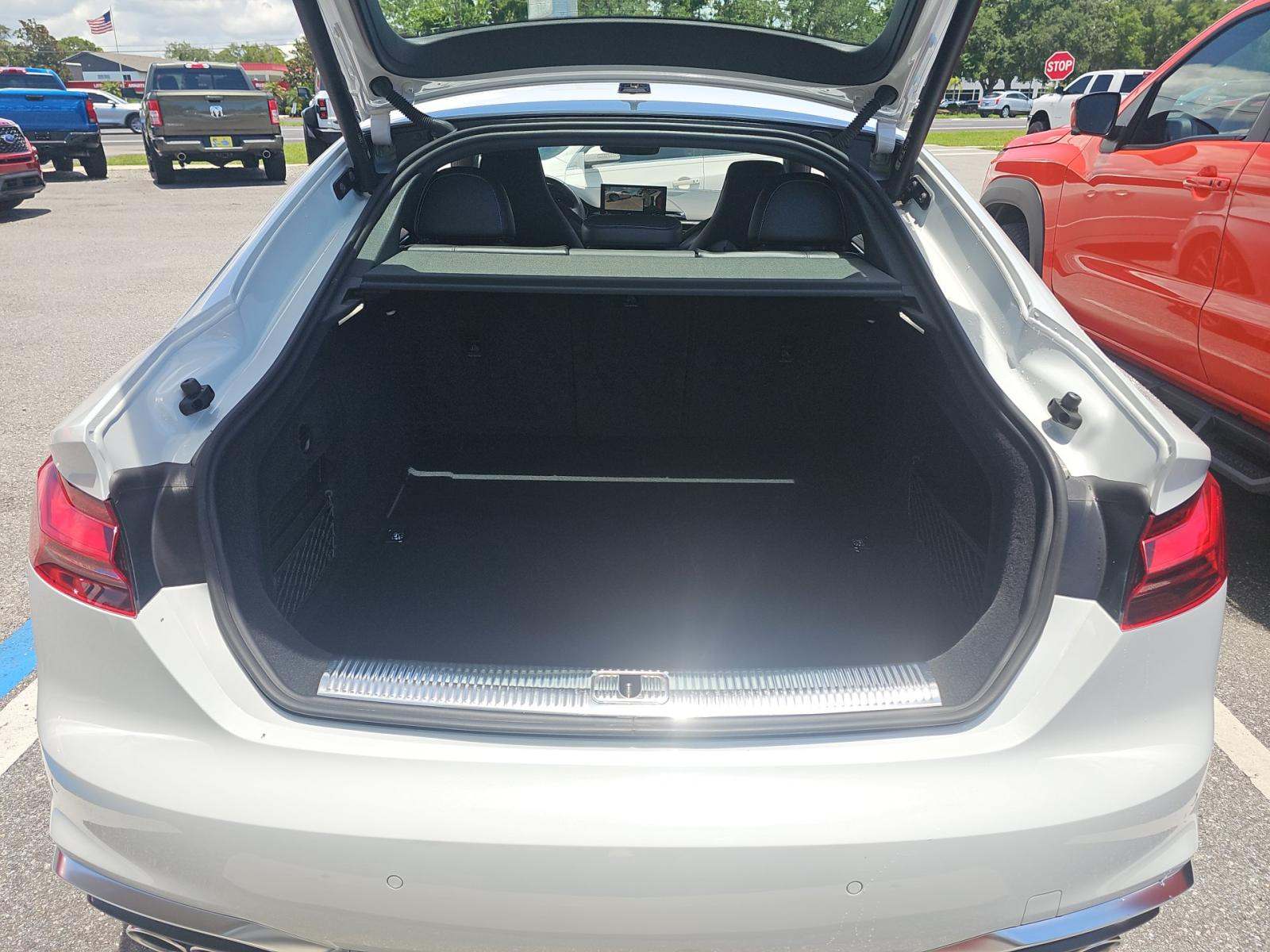 2023 Audi S5 Premium Plus AWD