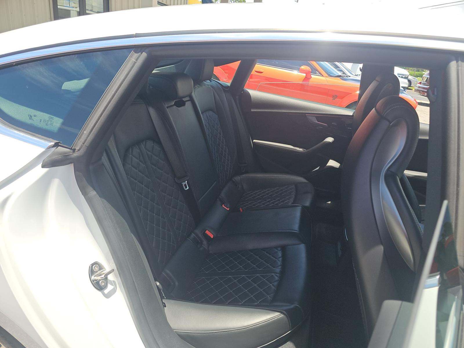 2023 Audi S5 Premium Plus AWD