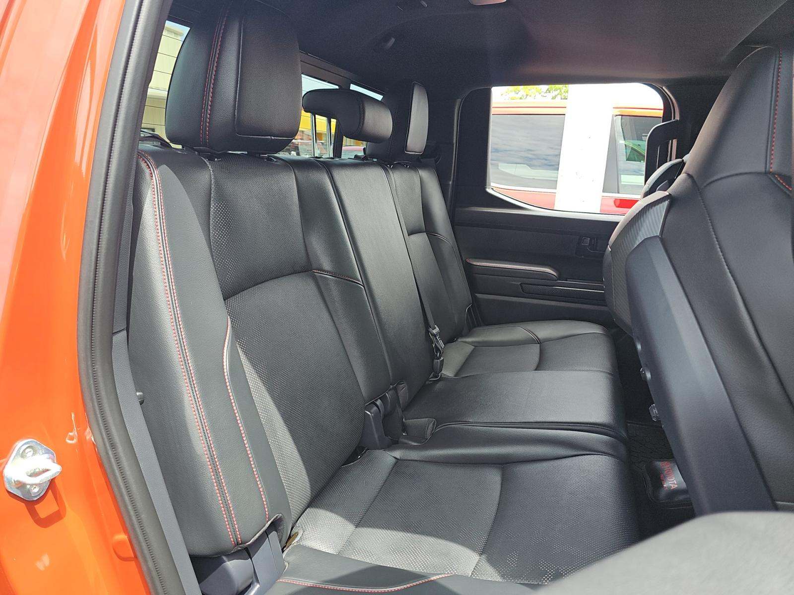 2024 Toyota Tacoma Hybrid TRD Pro AWD