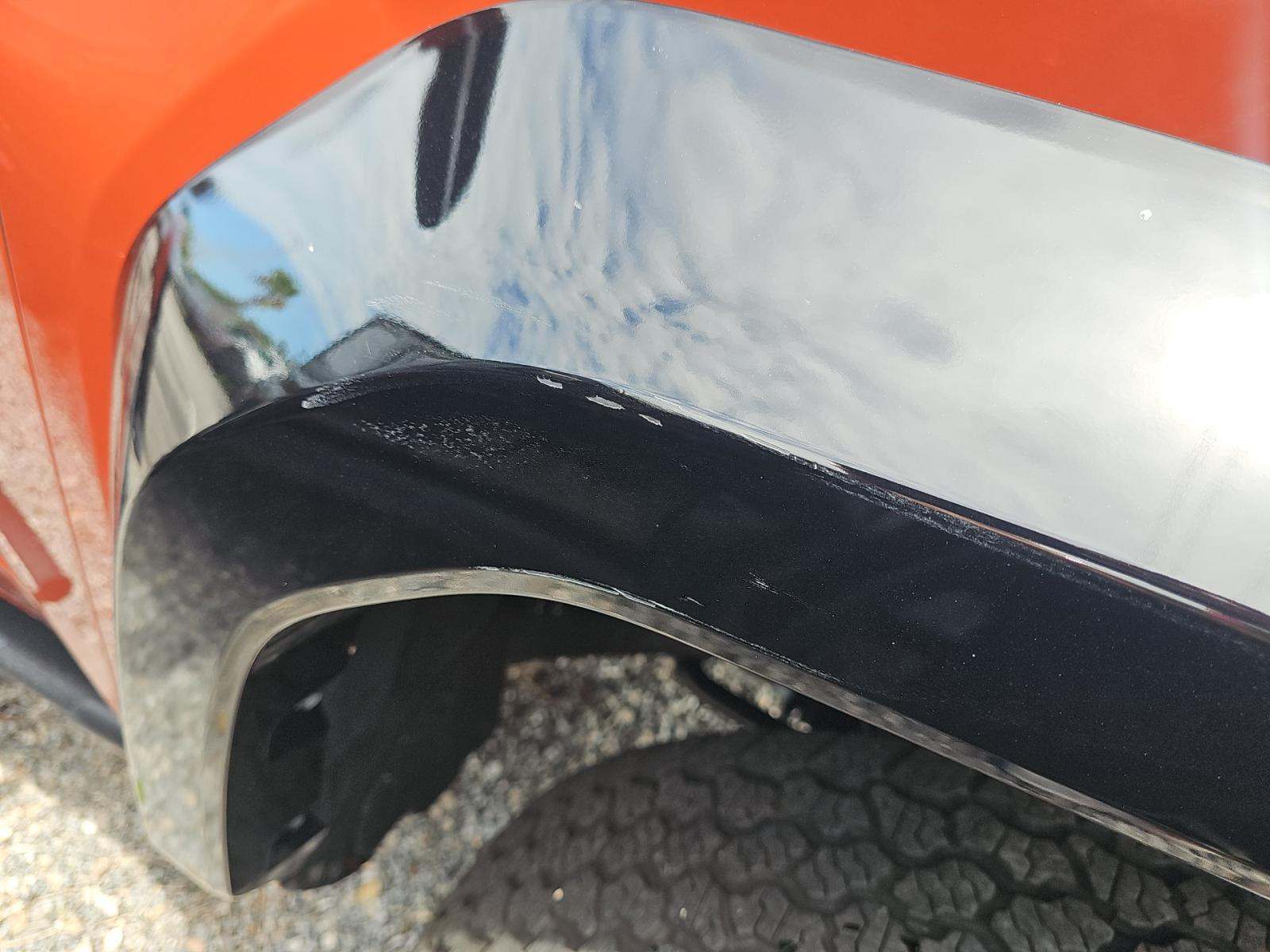 2024 Toyota Tacoma Hybrid TRD Pro AWD