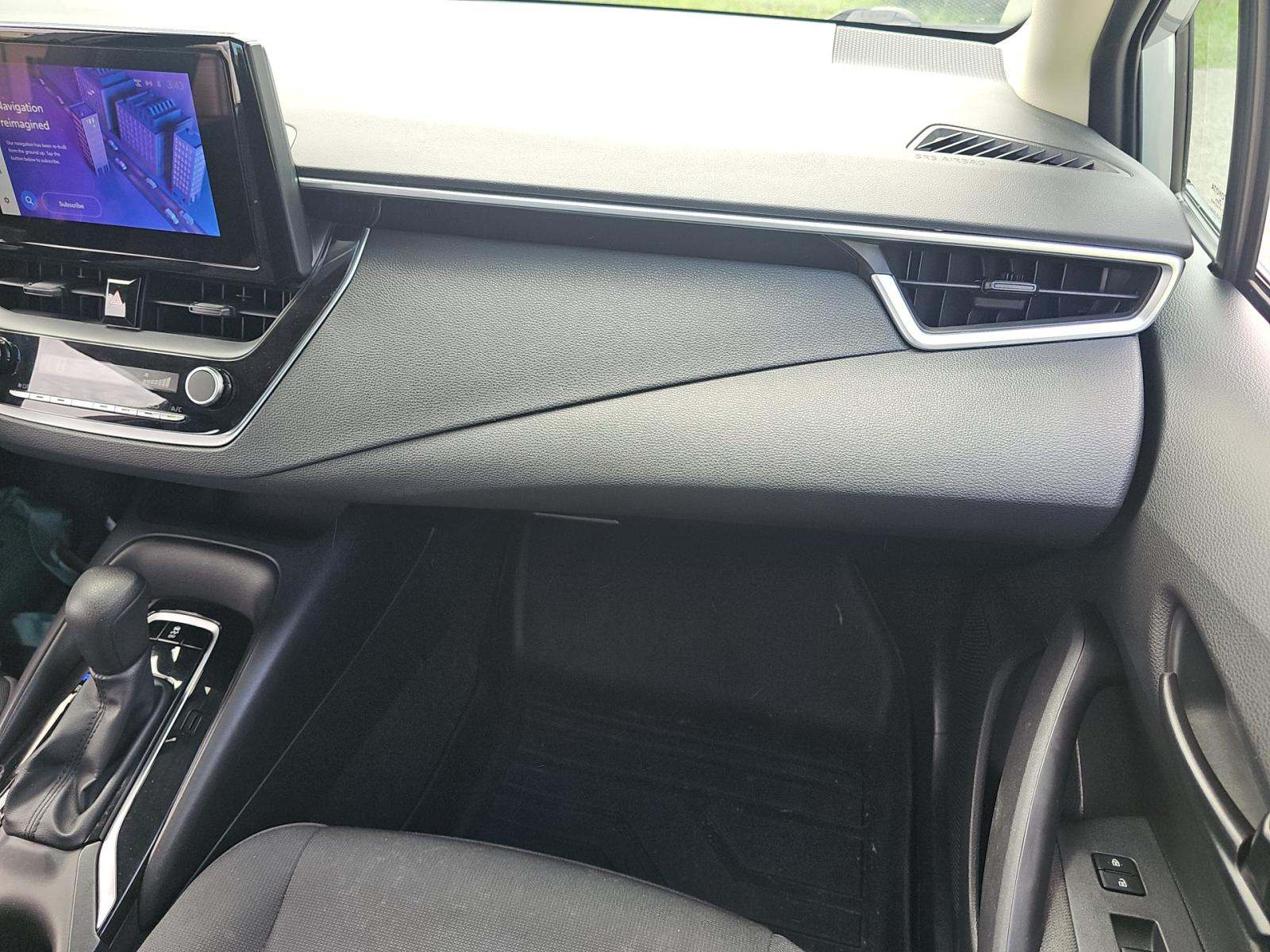 2024 Toyota Corolla LE FWD
