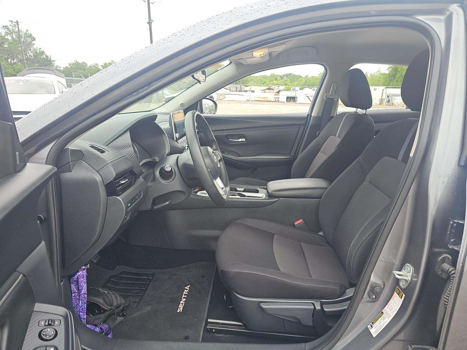 NISSAN SENTRA - 2