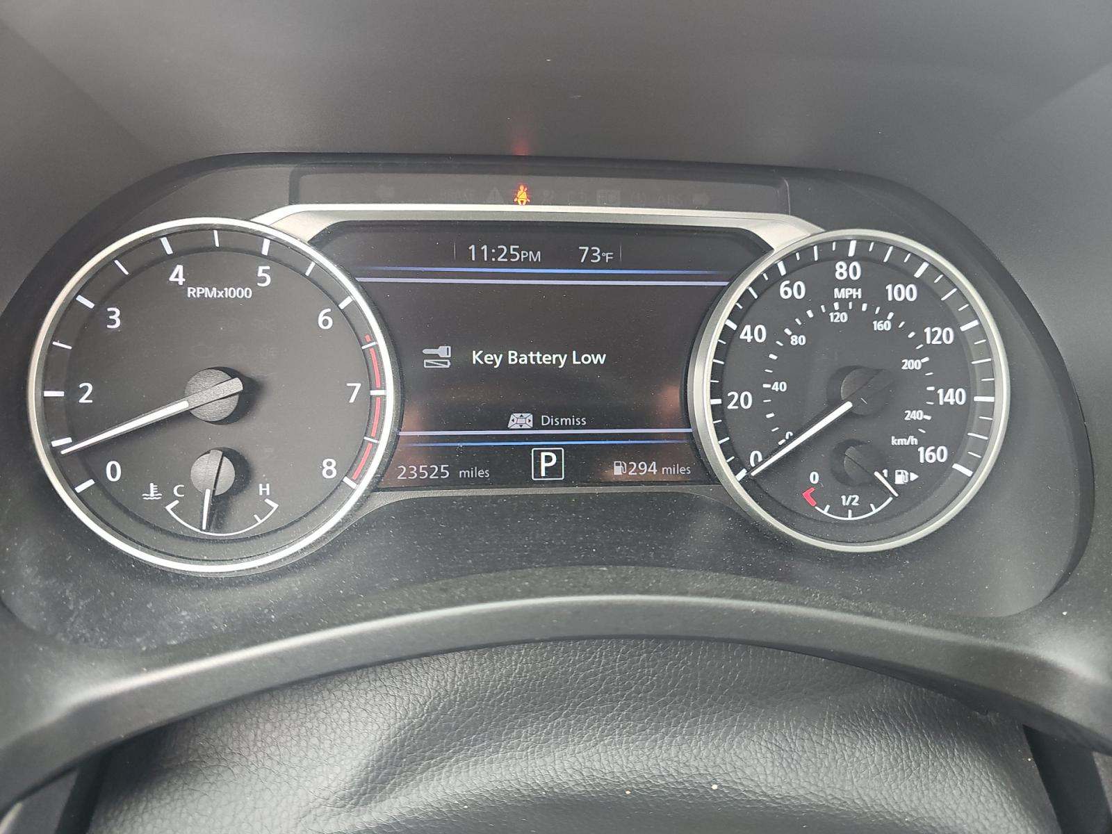 NISSAN SENTRA - 5